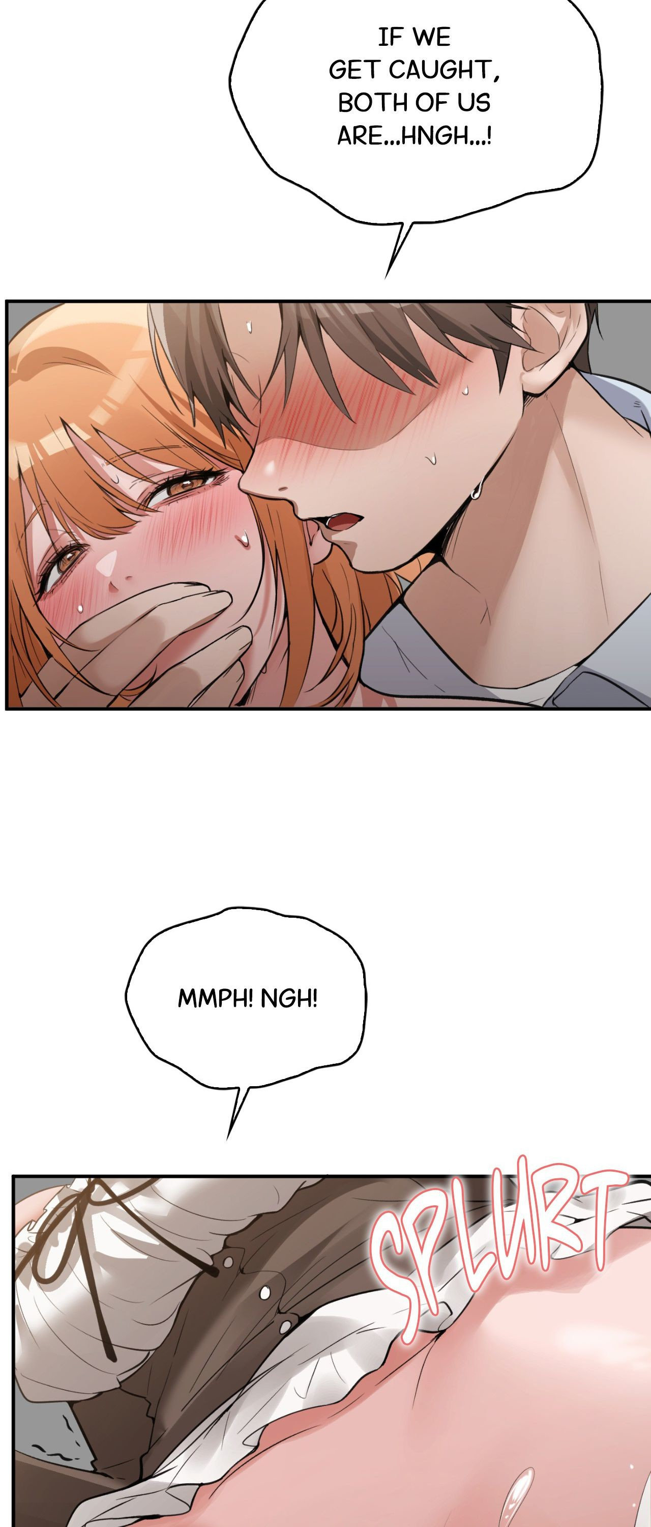 The Girl from the PC Café Page 41 - MangaHe