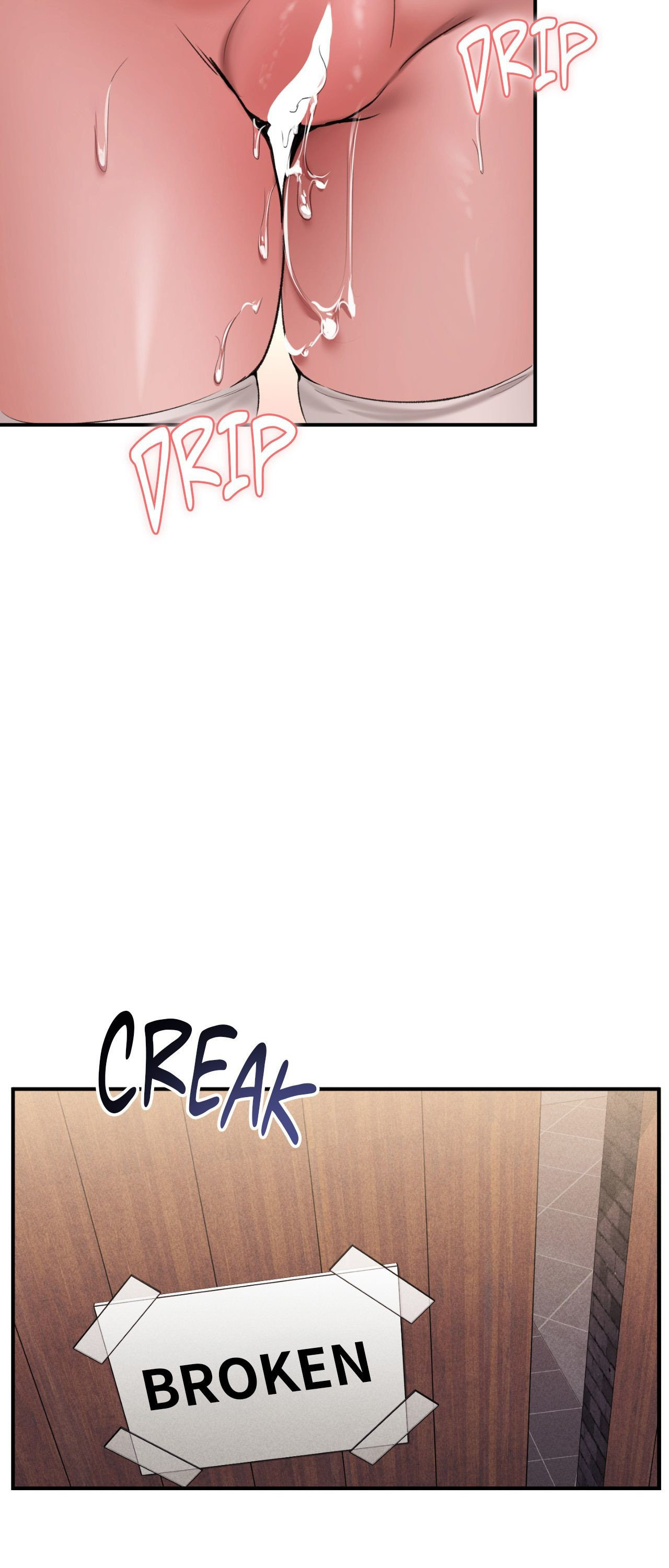 The Girl from the PC Café Page 46 - MangaHe