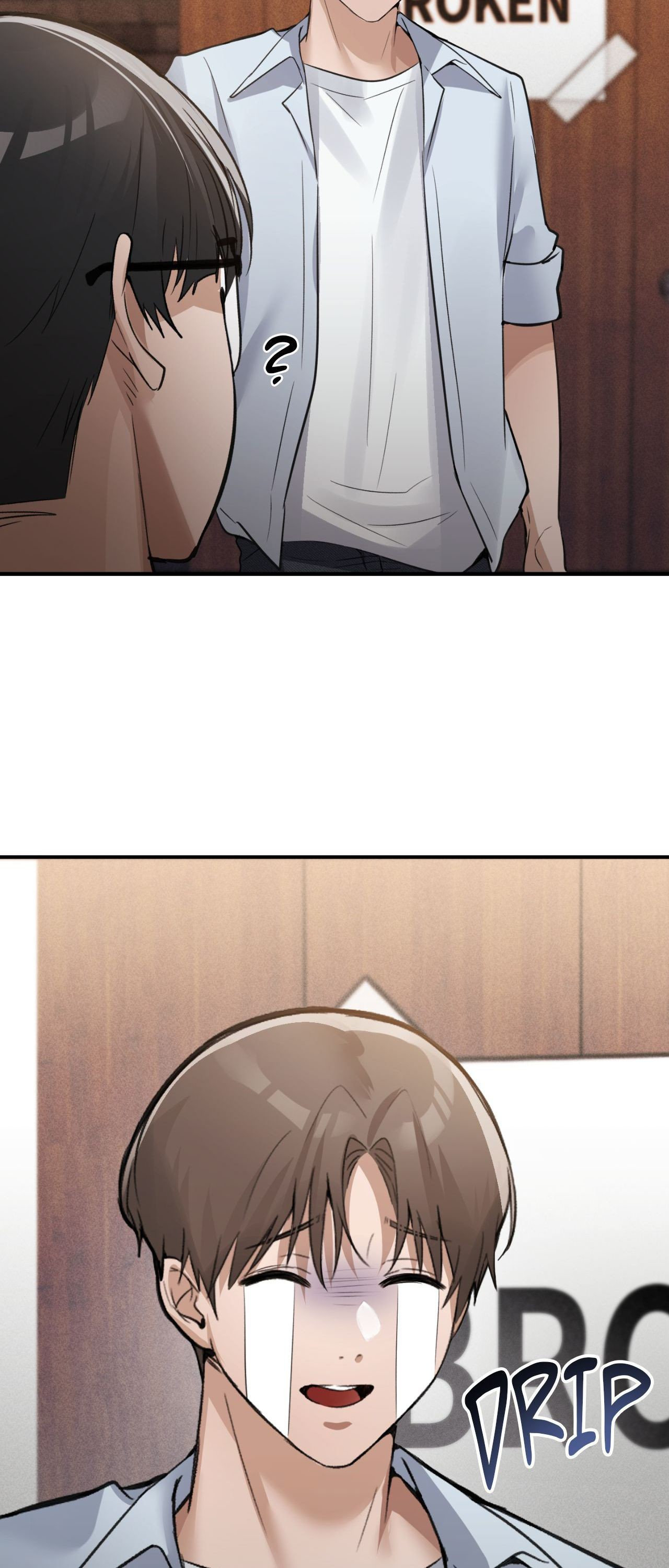 The Girl from the PC Café Page 55 - MangaHe