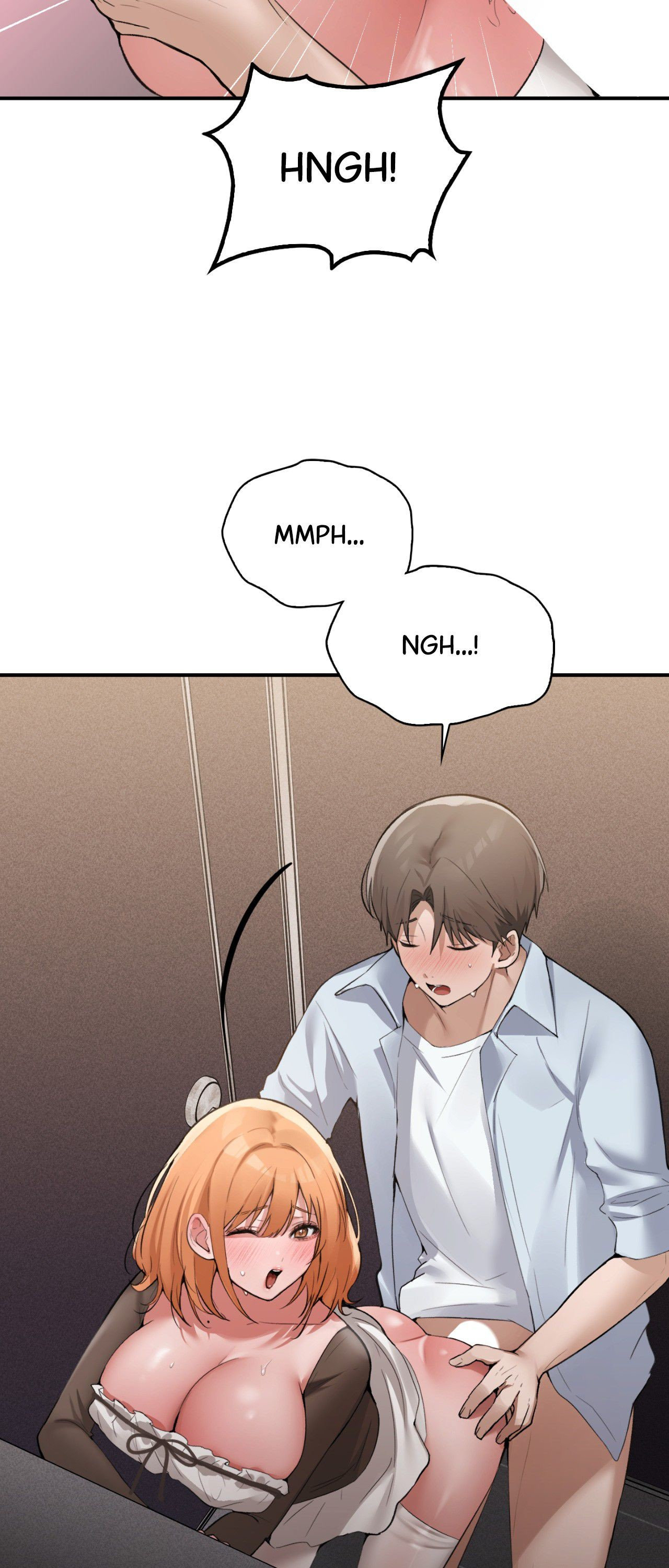 The Girl from the PC Café Page 7 - MangaHe