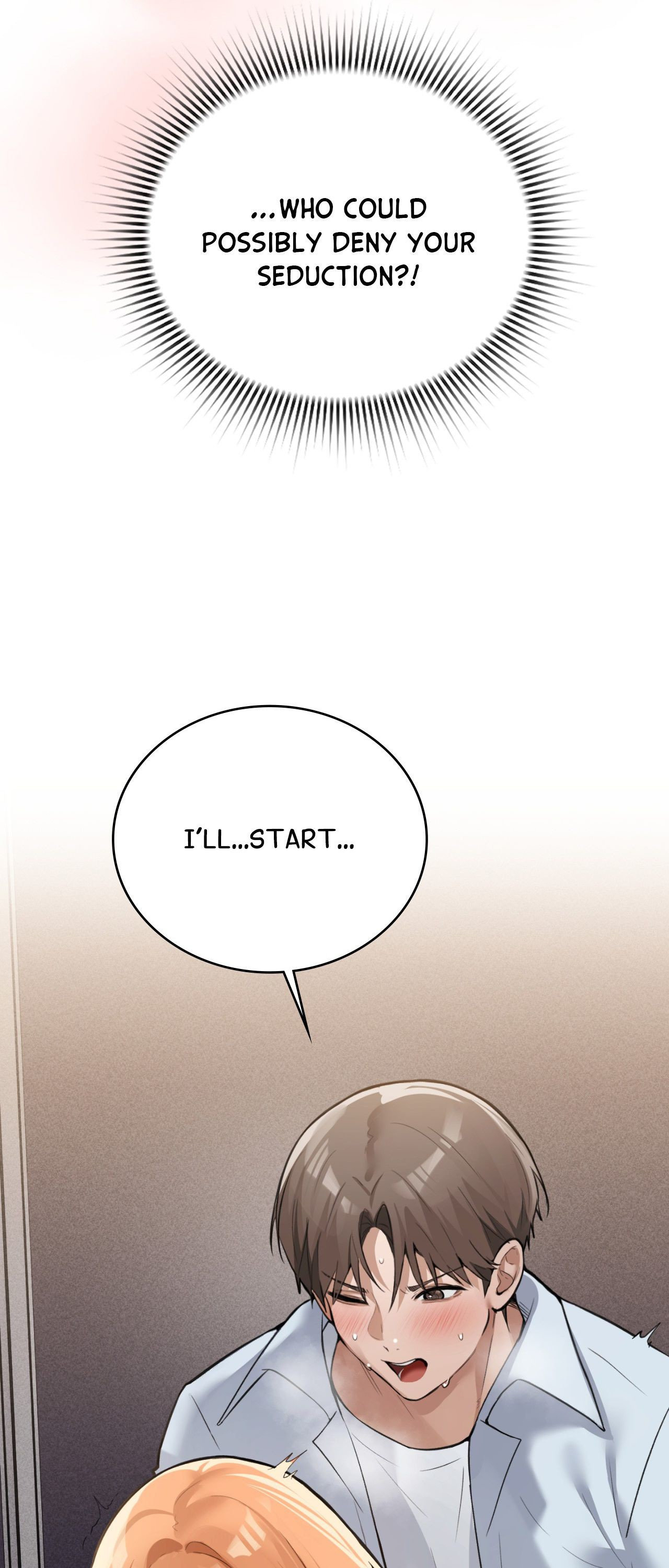 The Girl from the PC Café Page 10 - MangaHe
