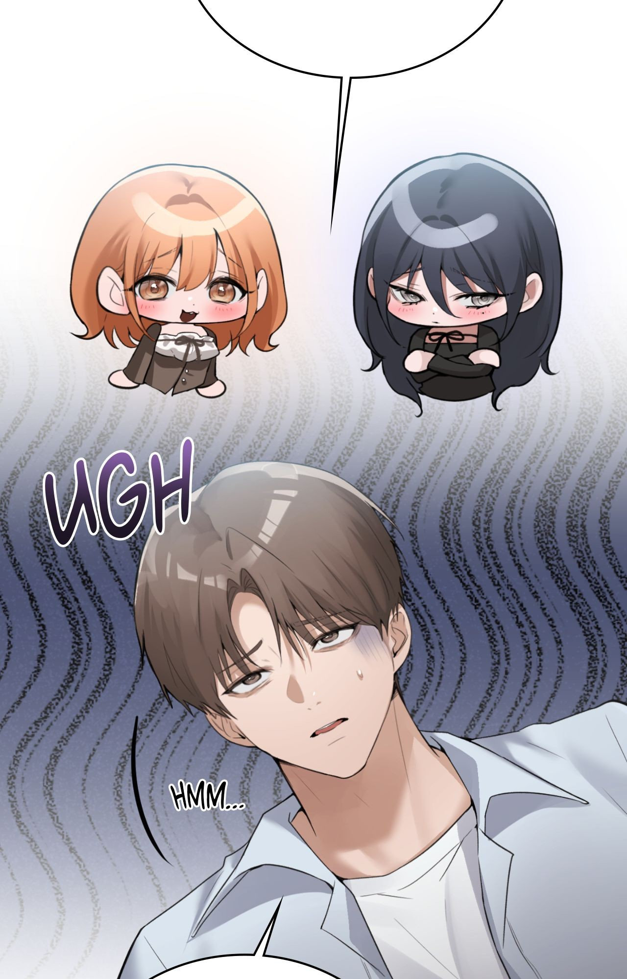 The Girl from the PC Café Page 11 - MangaHe