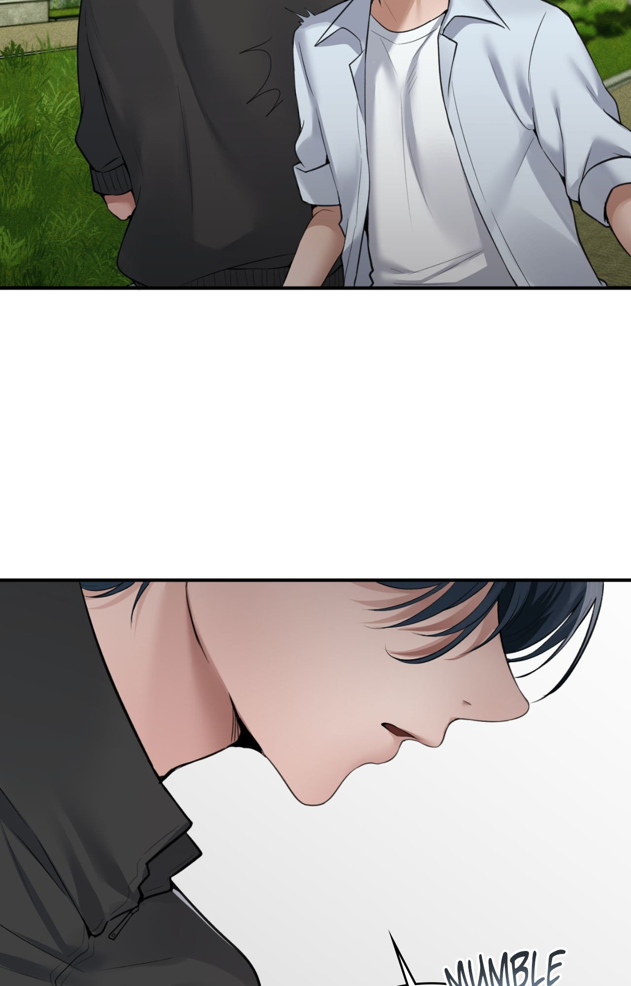 The Girl from the PC Café Page 16 - MangaHe