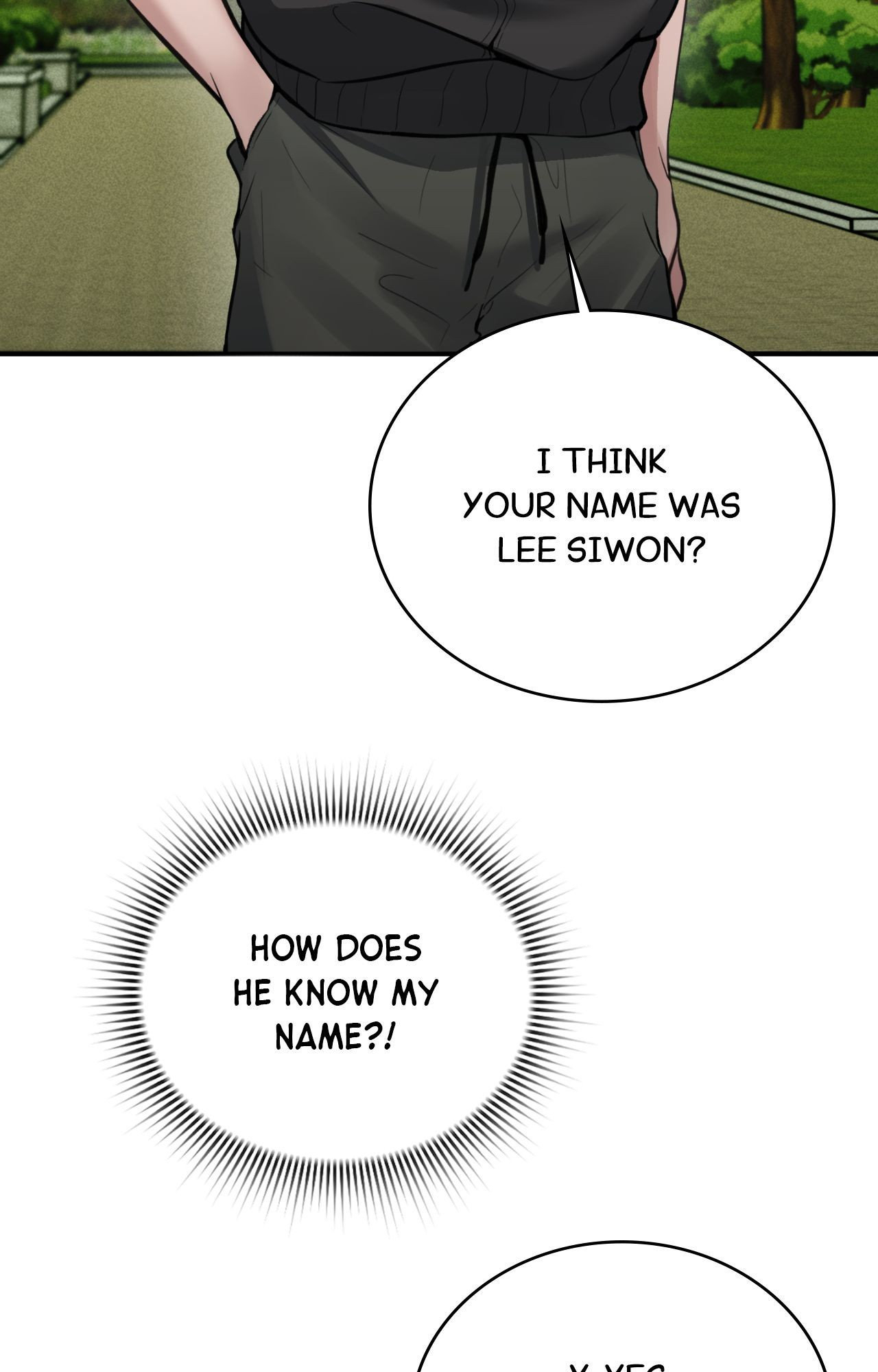 The Girl from the PC Café Page 23 - MangaHe