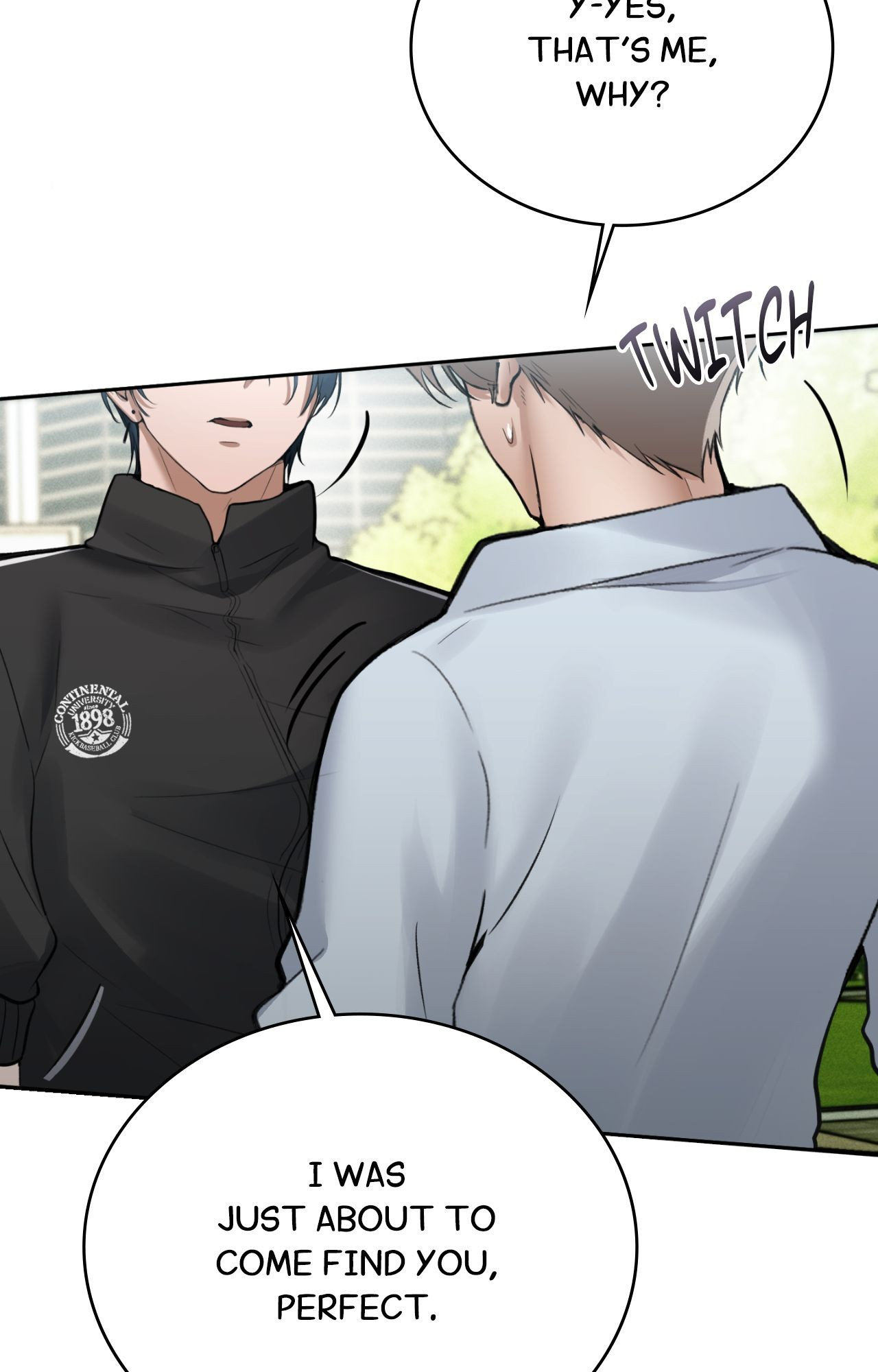The Girl from the PC Café Page 24 - MangaHe