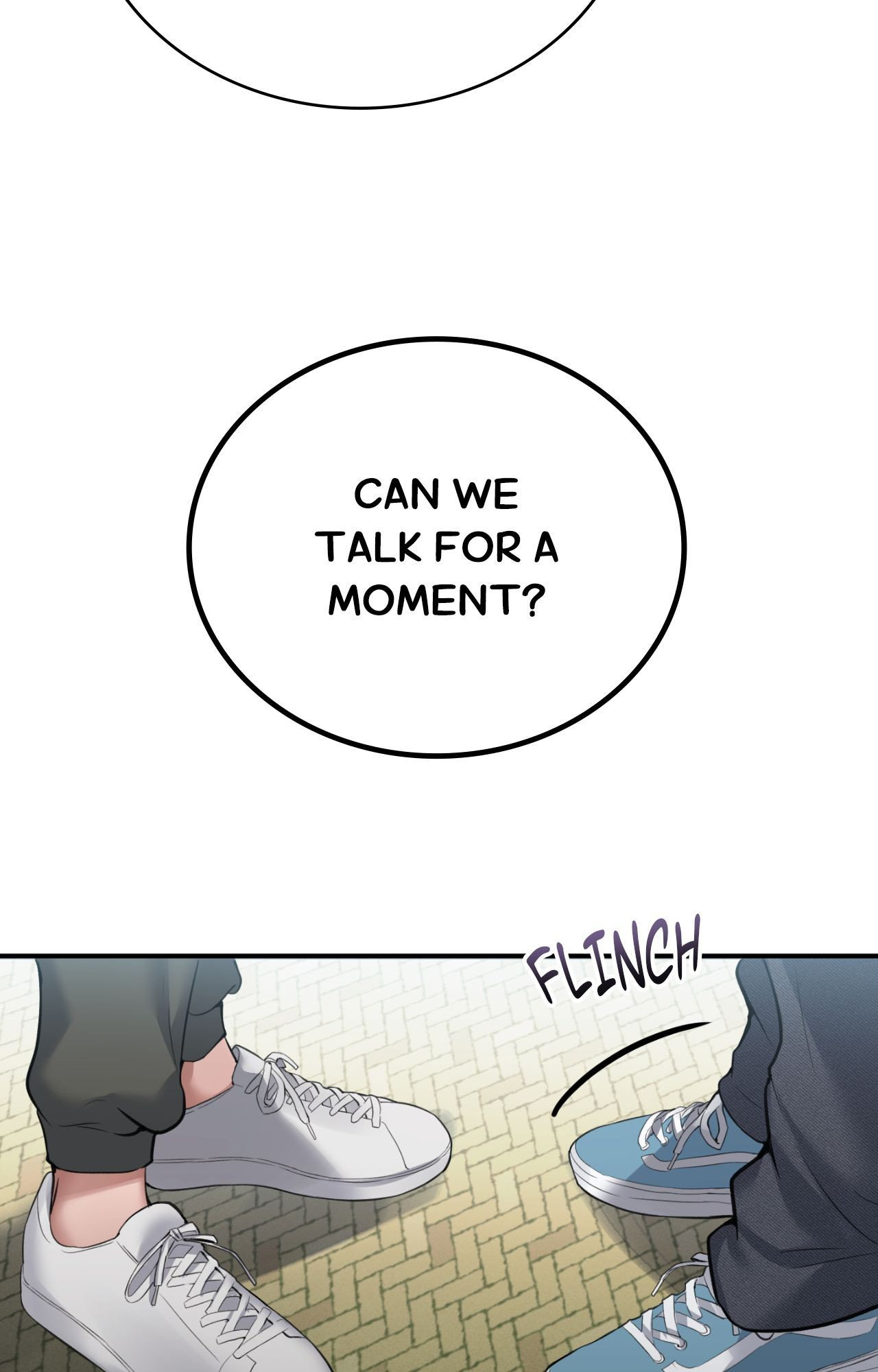 The Girl from the PC Café Page 25 - MangaHe