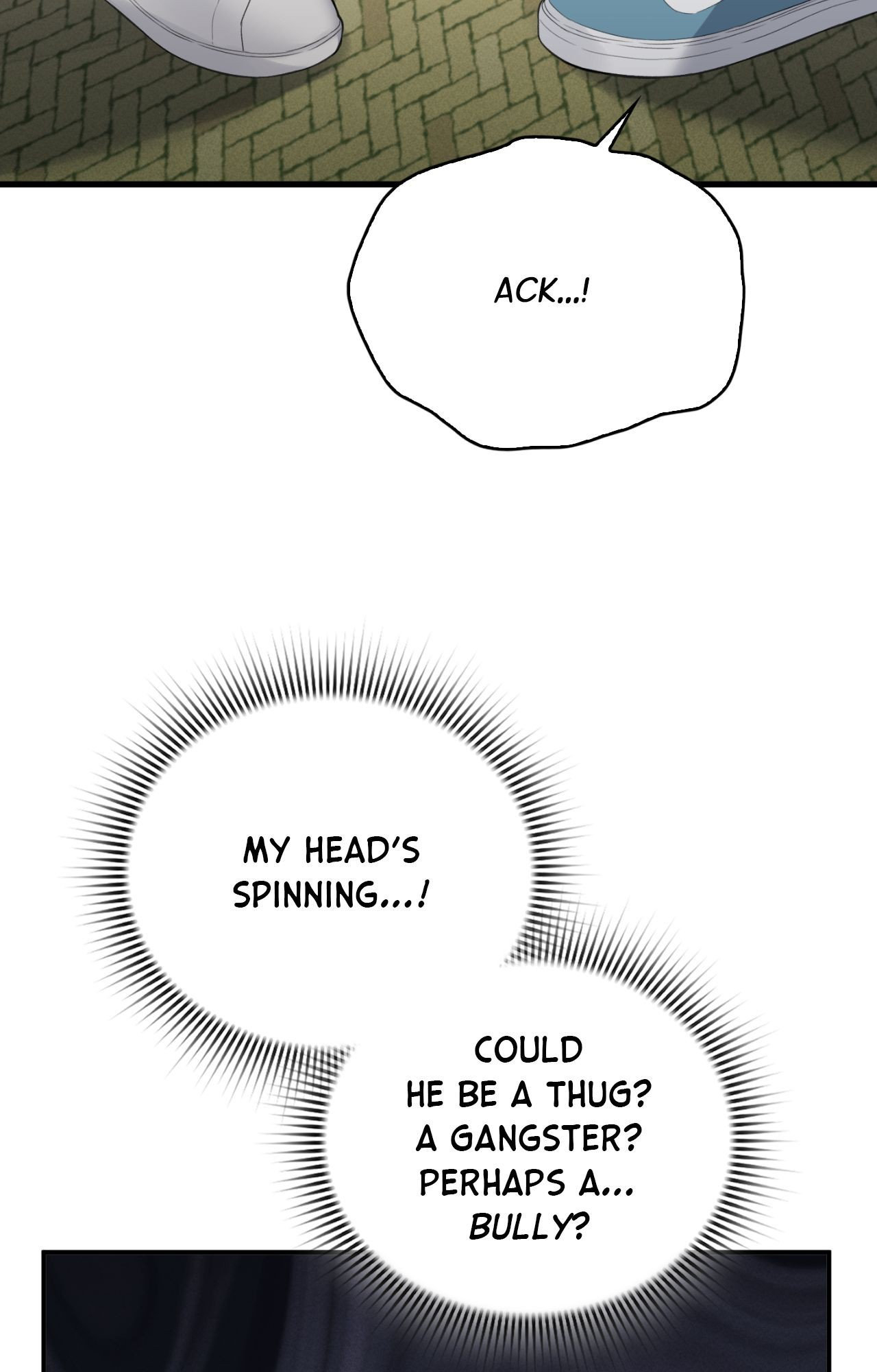 The Girl from the PC Café Page 26 - MangaHe