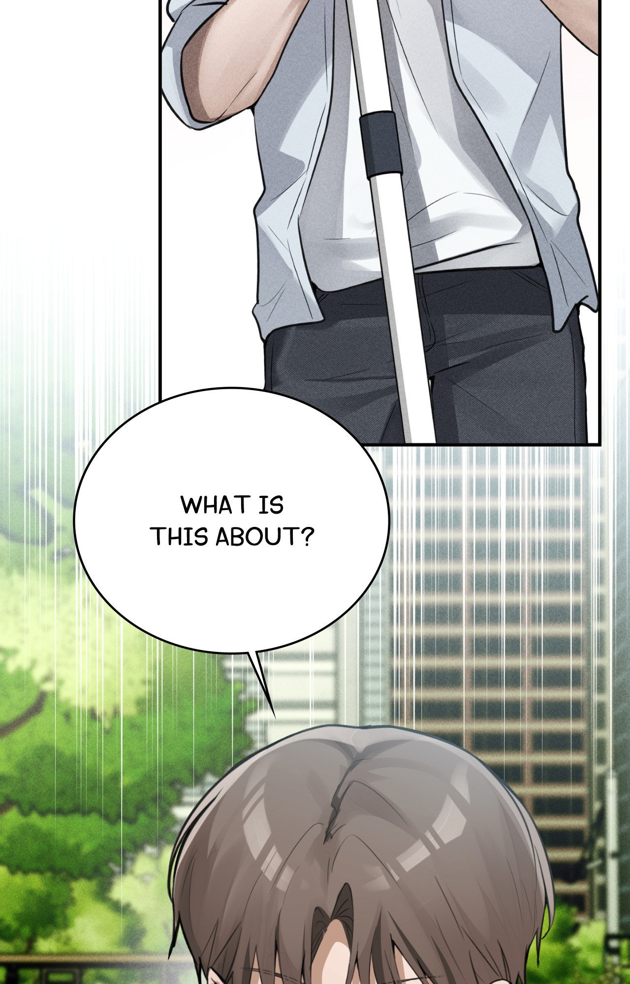 The Girl from the PC Café Page 30 - MangaHe