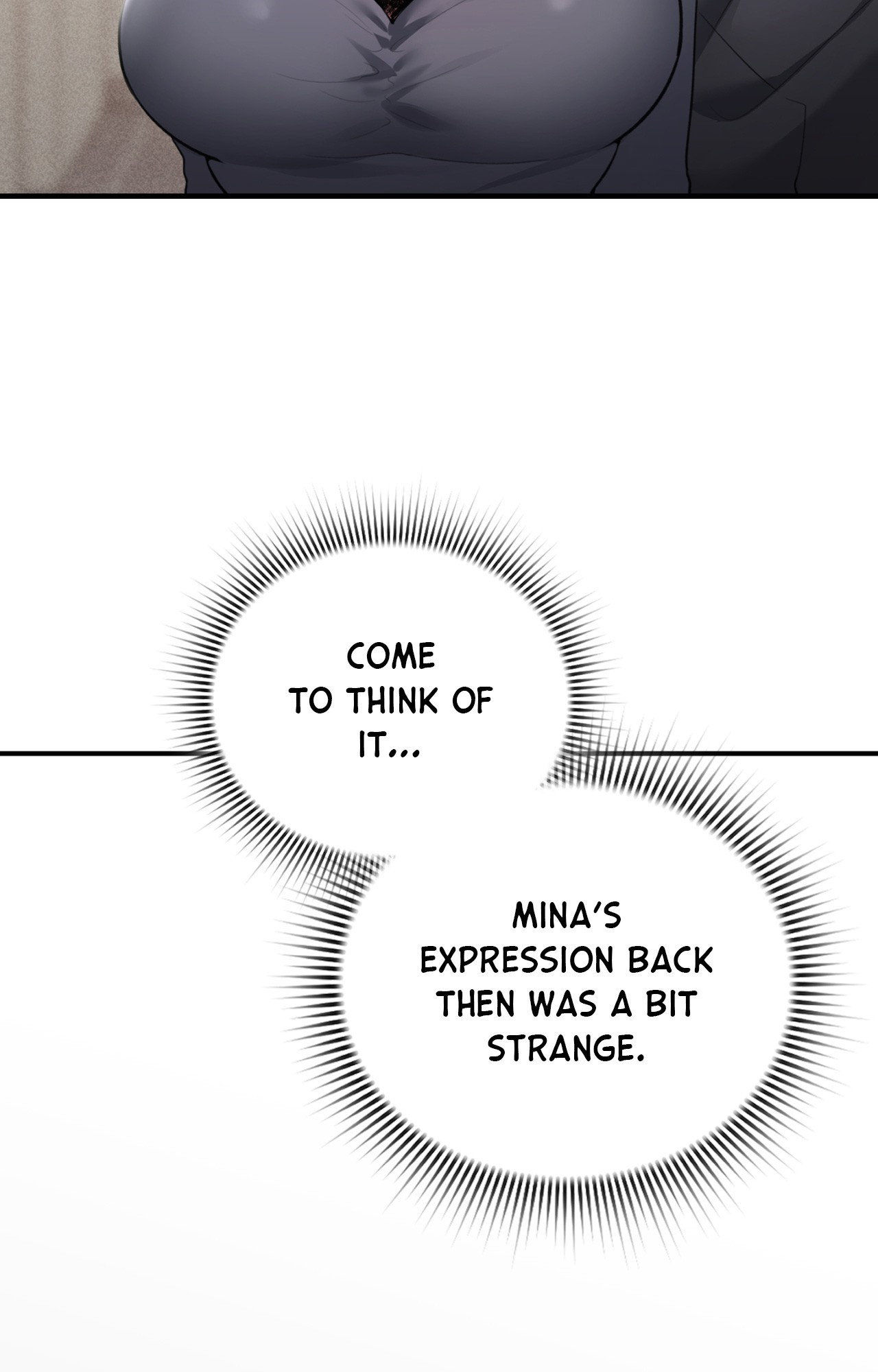 The Girl from the PC Café Page 34 - MangaHe