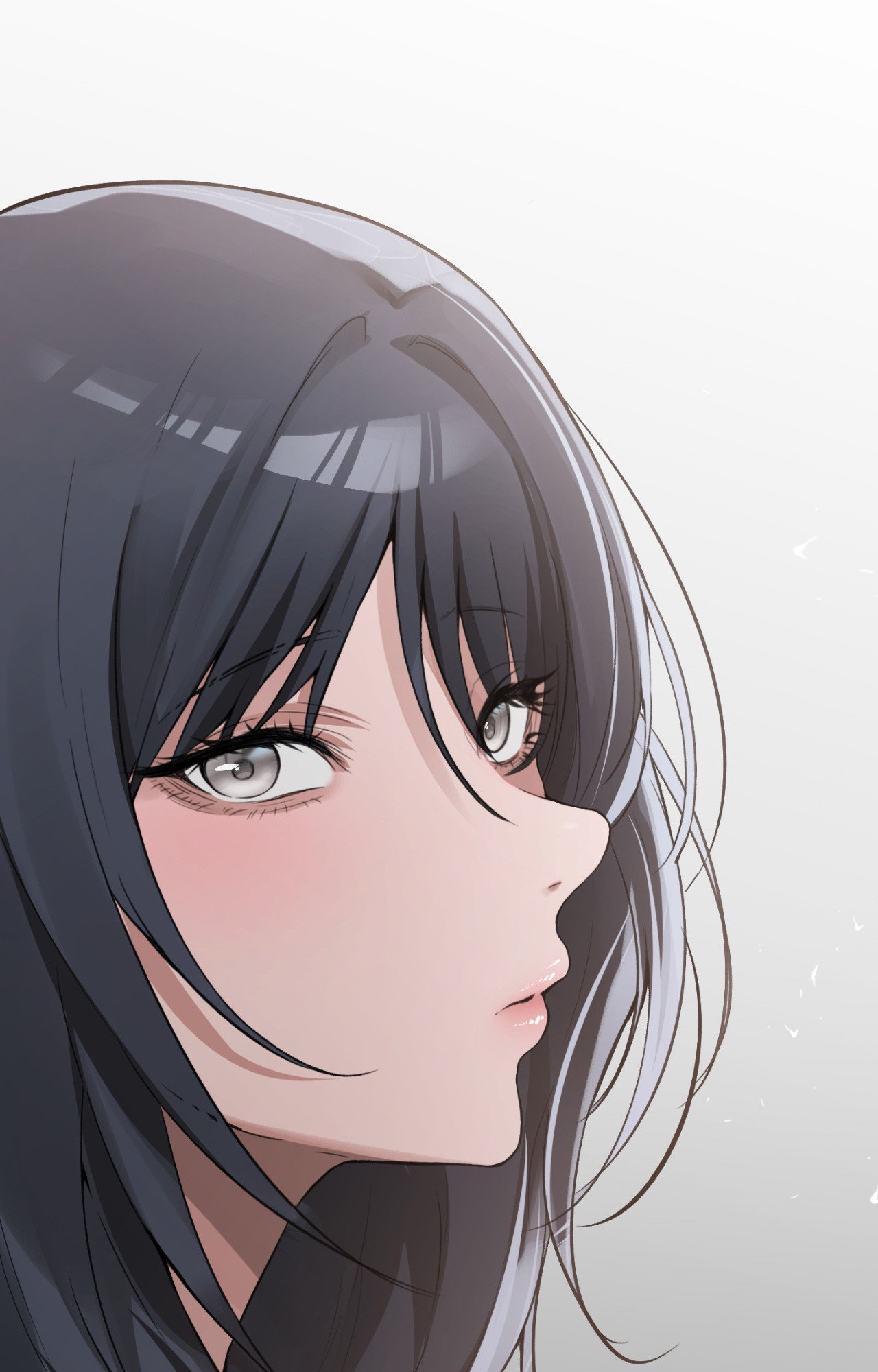 The Girl from the PC Café Page 35 - MangaHe