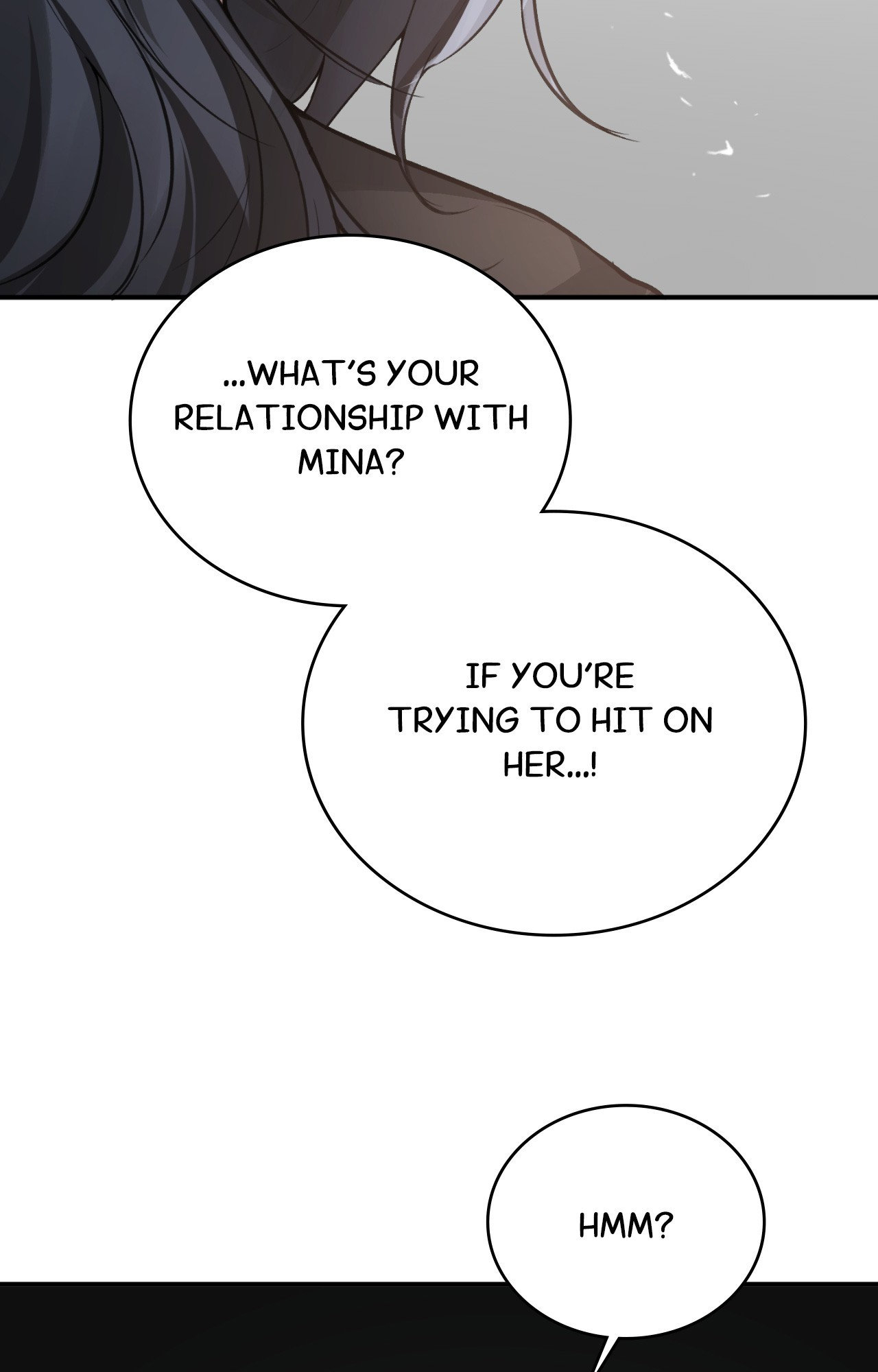 The Girl from the PC Café Page 36 - MangaHe