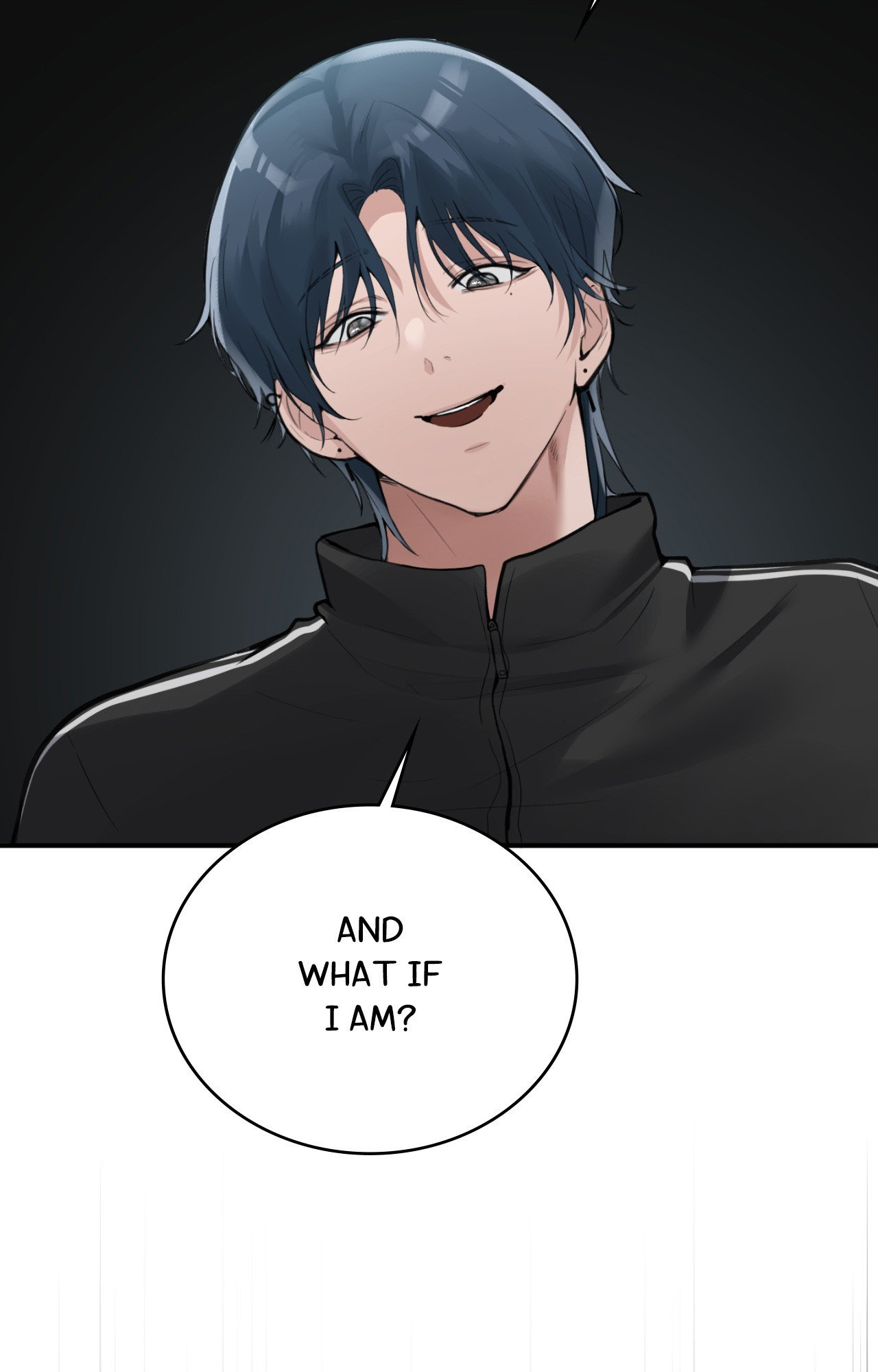 The Girl from the PC Café Page 37 - MangaHe