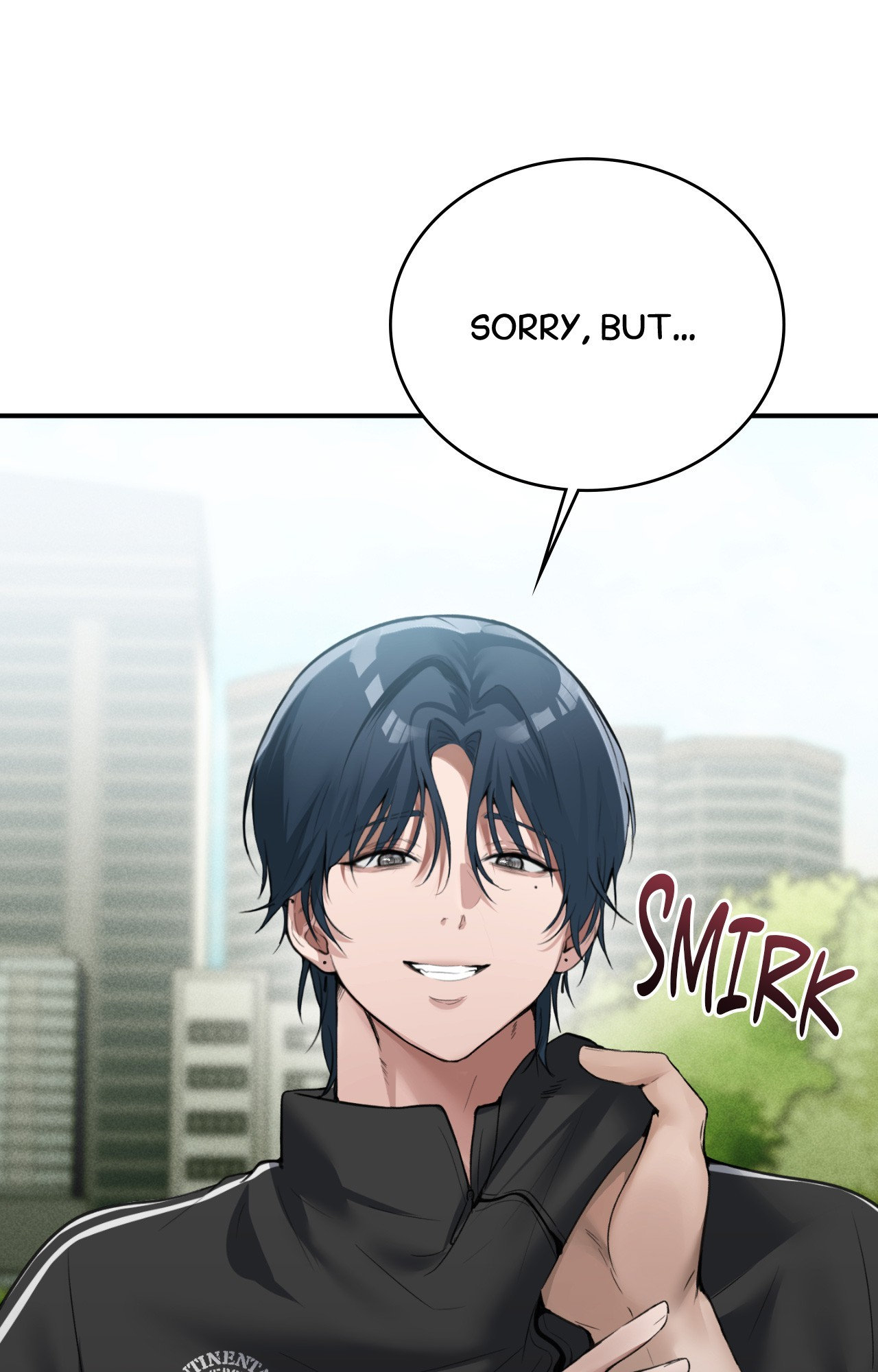 The Girl from the PC Café Page 40 - MangaHe
