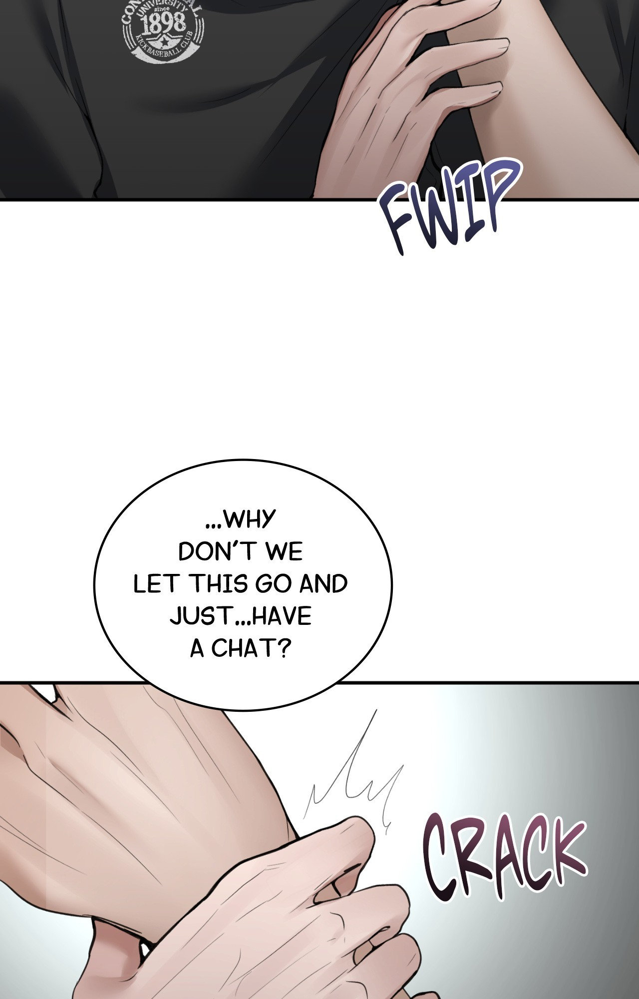 The Girl from the PC Café Page 41 - MangaHe