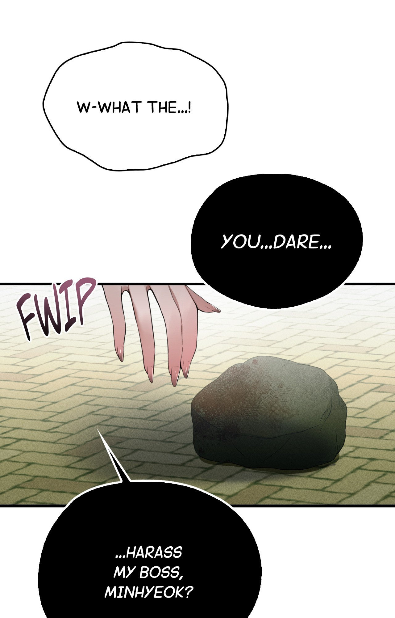 The Girl from the PC Café Page 44 - MangaHe