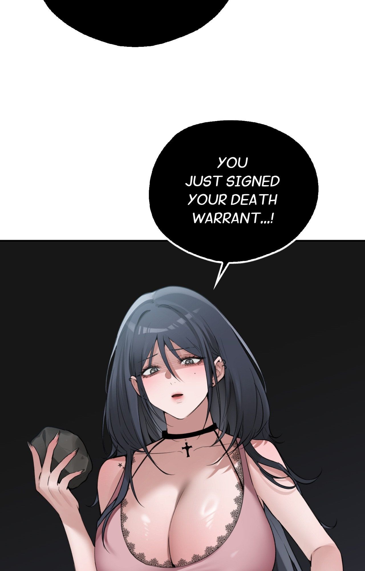 The Girl from the PC Café Page 45 - MangaHe