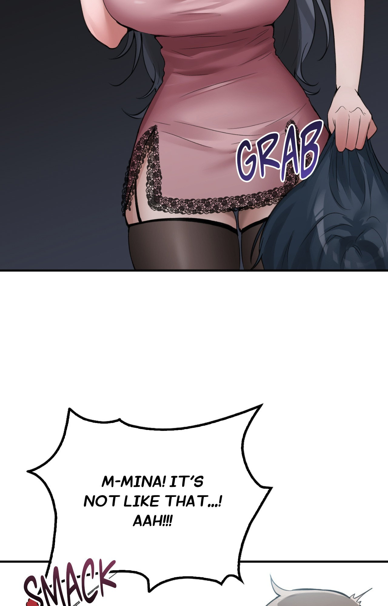 The Girl from the PC Café Page 46 - MangaHe