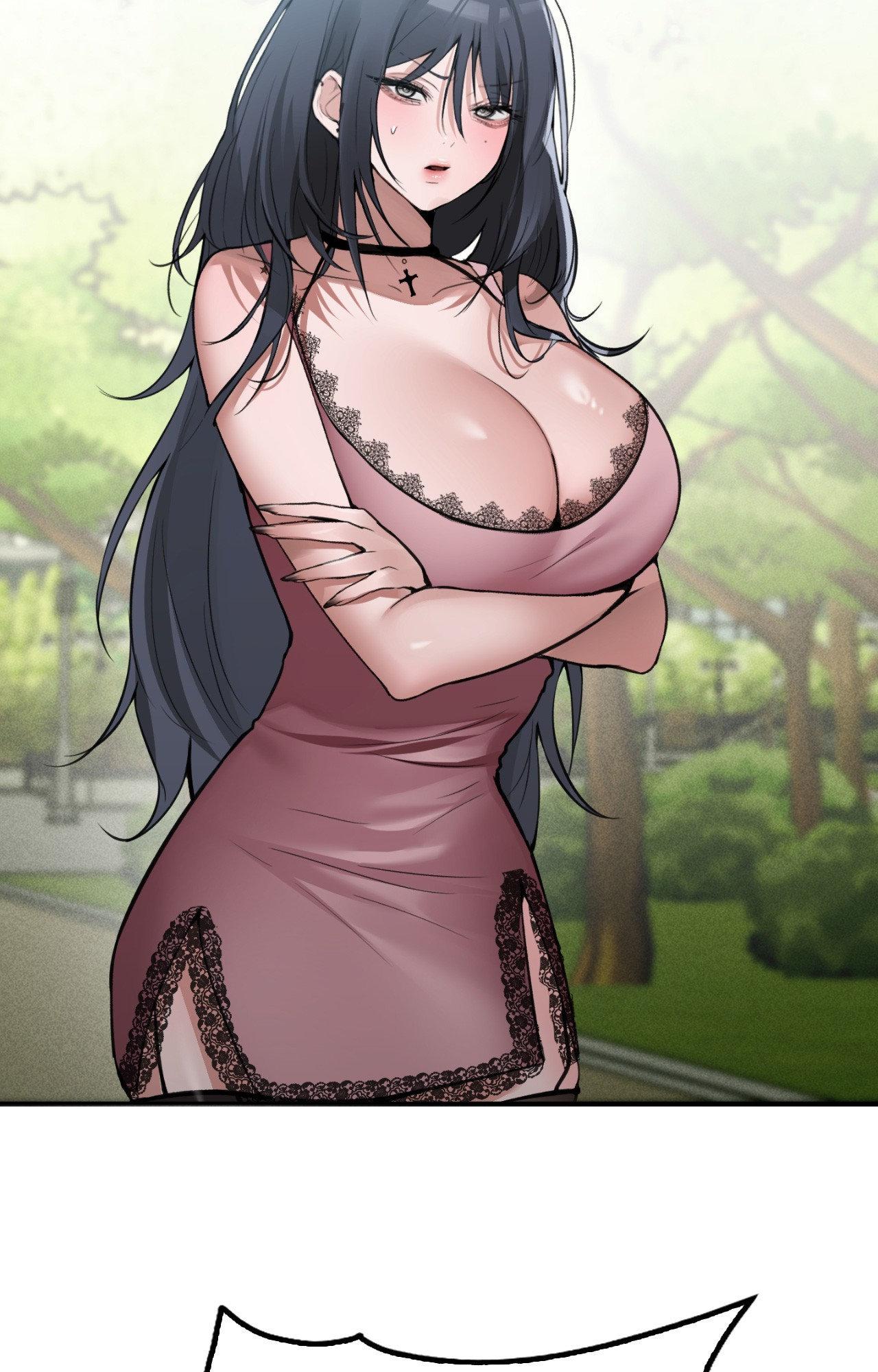 The Girl from the PC Café Page 50 - MangaHe