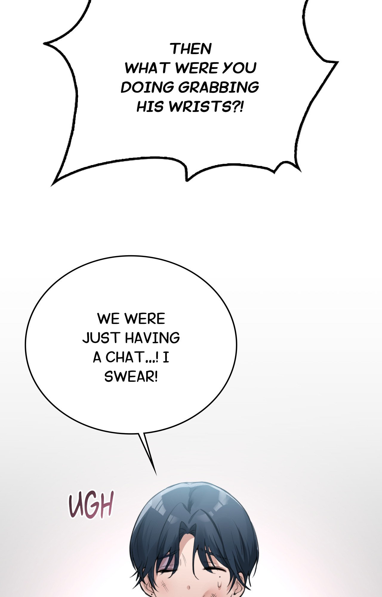 The Girl from the PC Café Page 51 - MangaHe