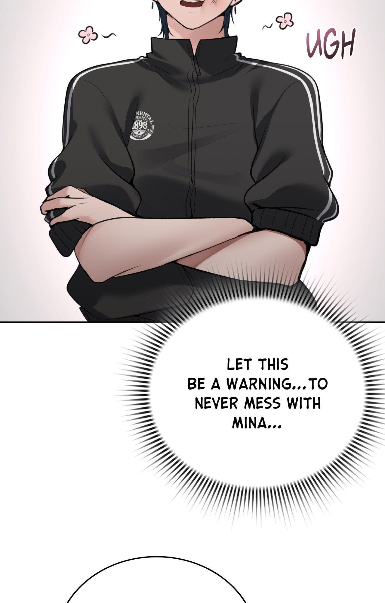 The Girl from the PC Café Page 52 - MangaHe