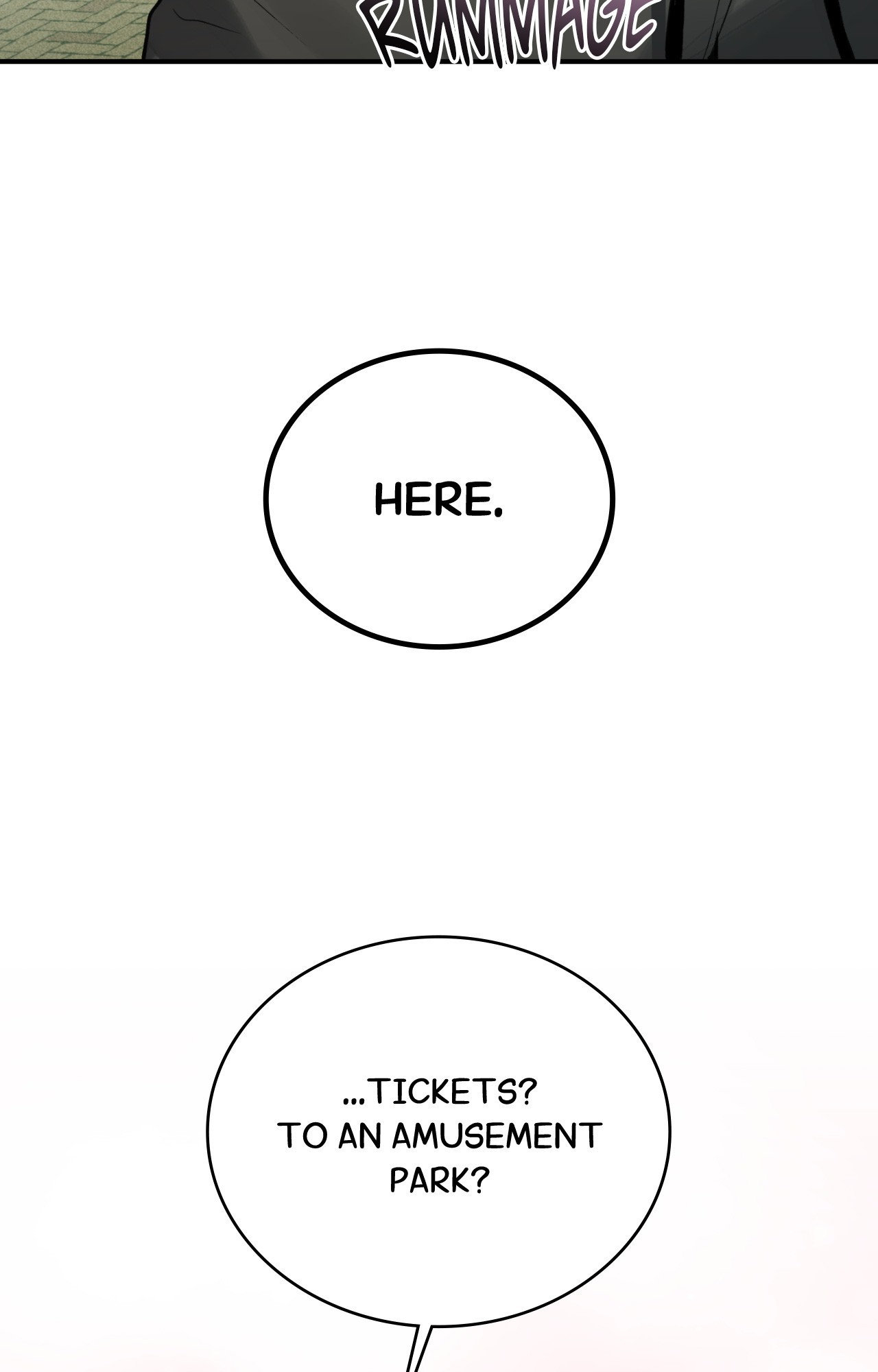 The Girl from the PC Café Page 56 - MangaHe