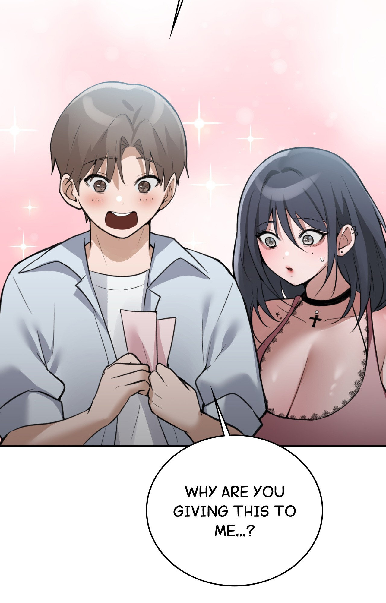 The Girl from the PC Café Page 57 - MangaHe