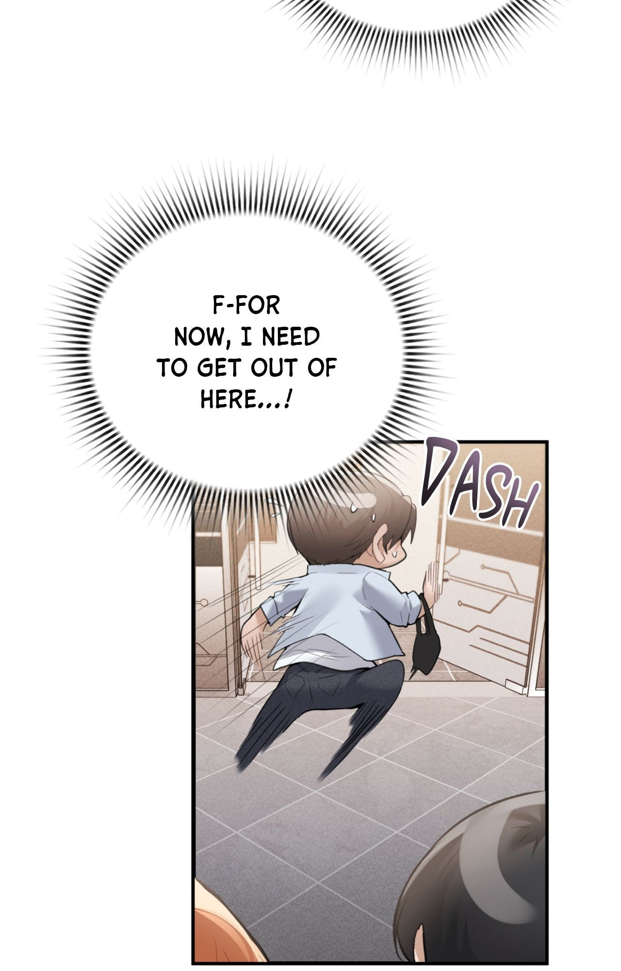 The Girl from the PC Café Page 7 - MangaHe