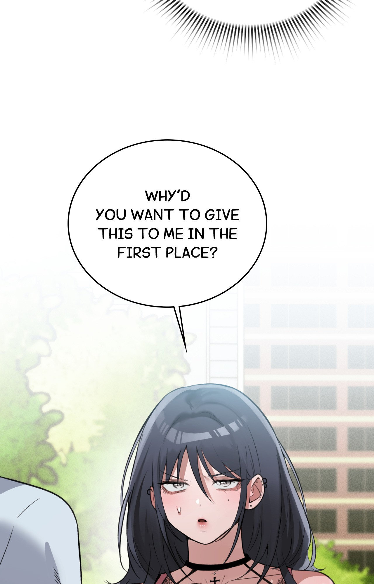 The Girl from the PC Café Page 62 - MangaHe