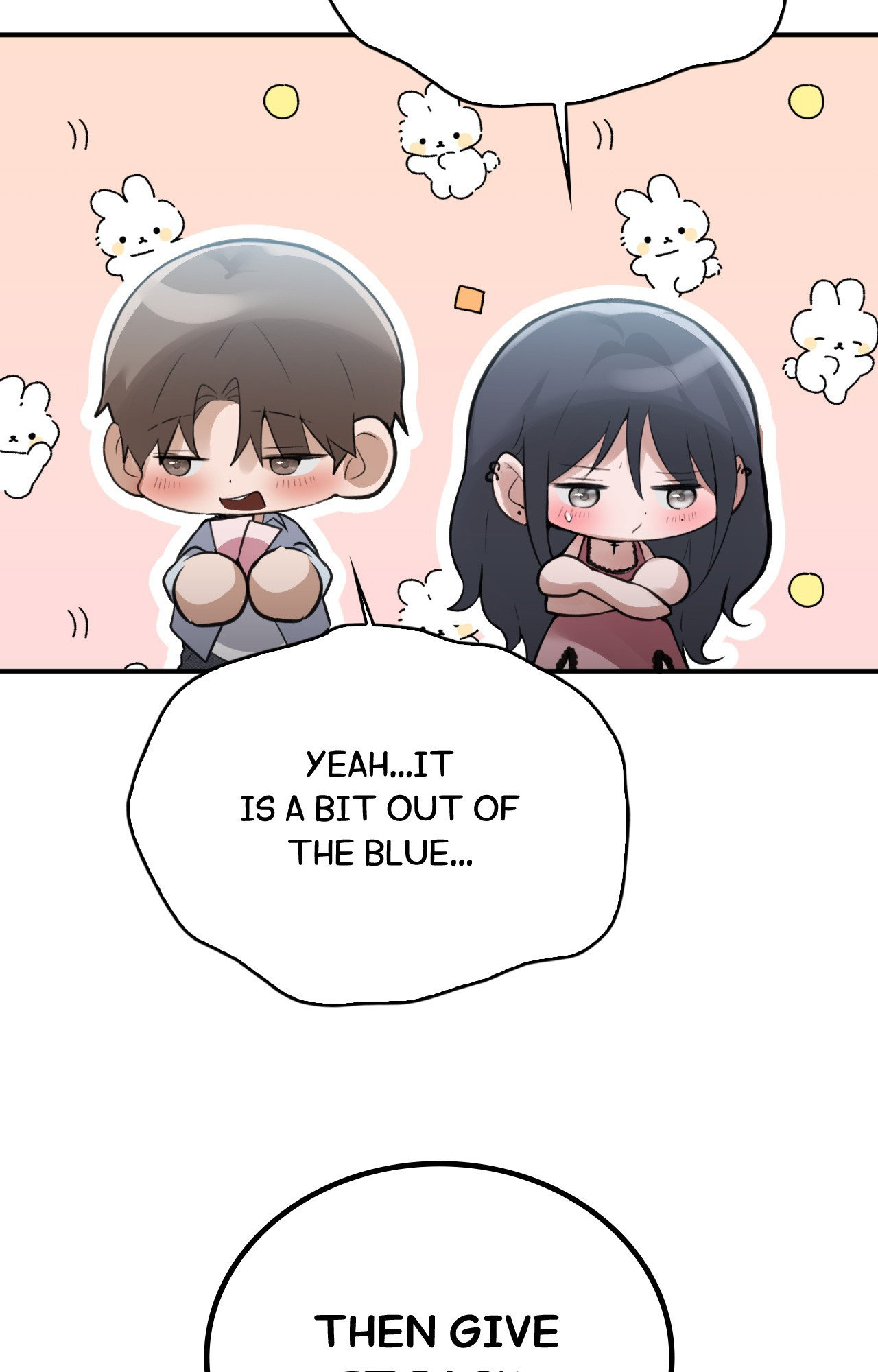The Girl from the PC Café Page 64 - MangaHe