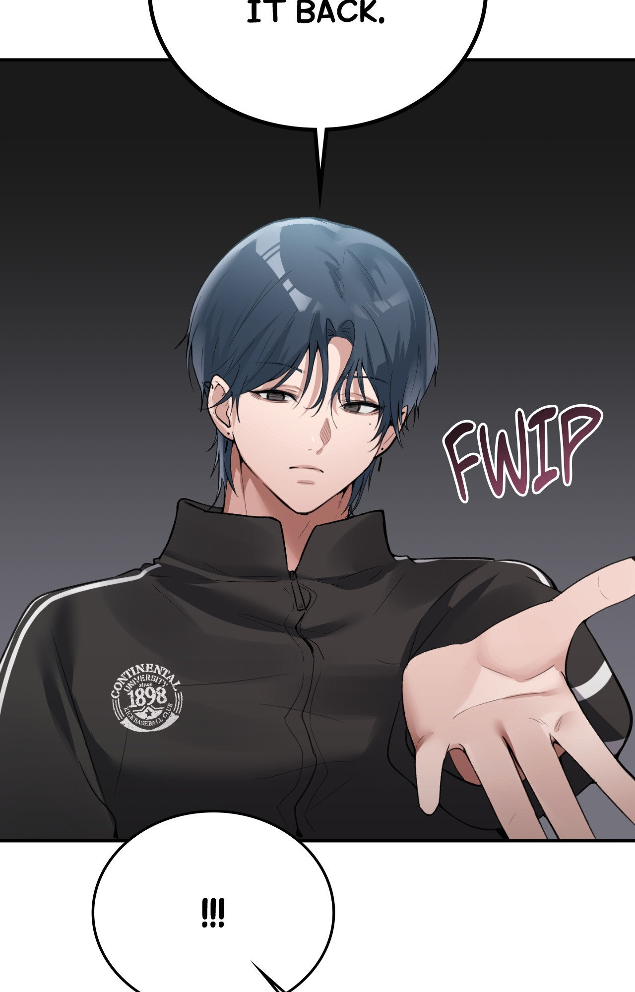The Girl from the PC Café Page 65 - MangaHe