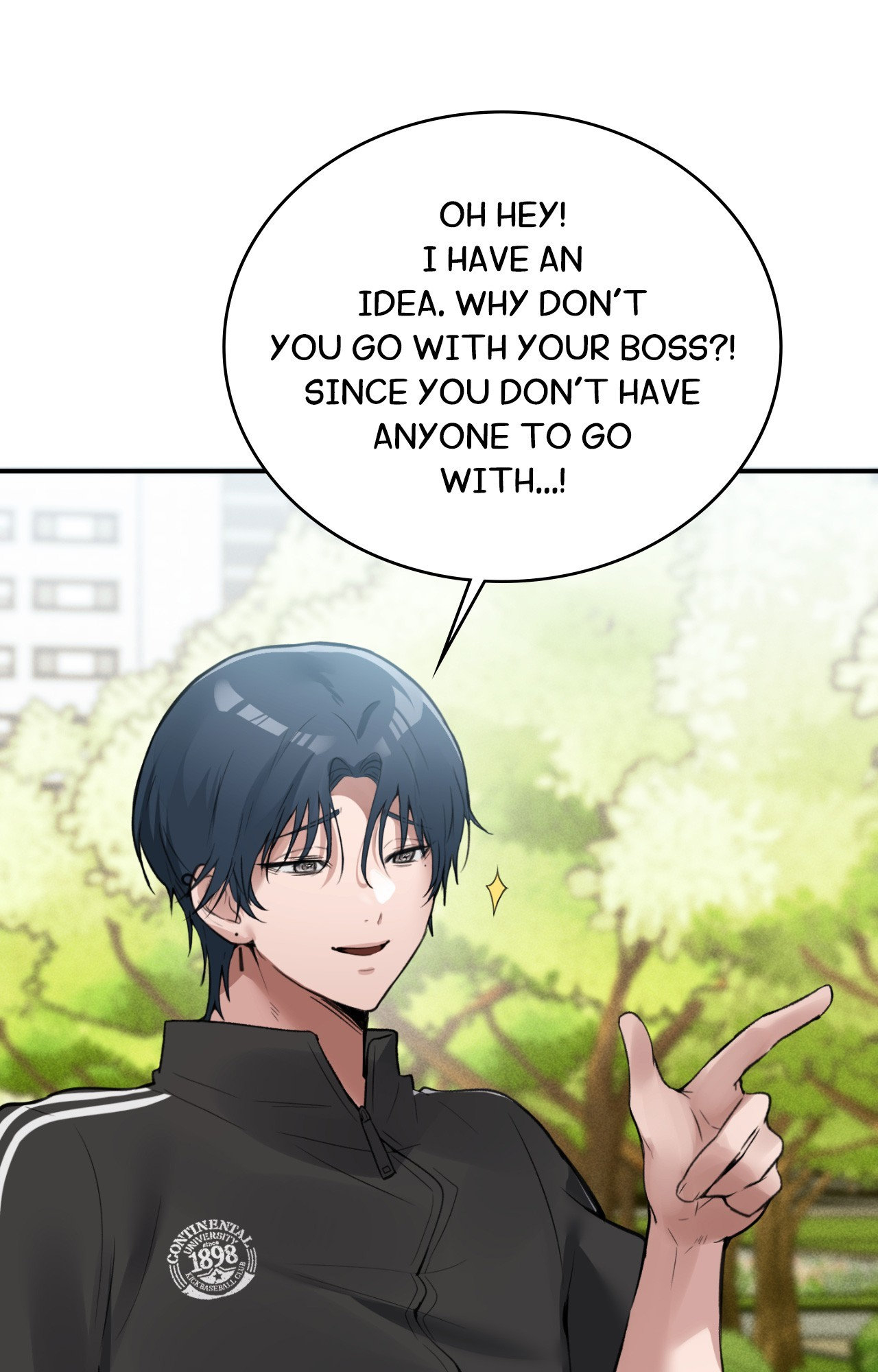 The Girl from the PC Café Page 67 - MangaHe