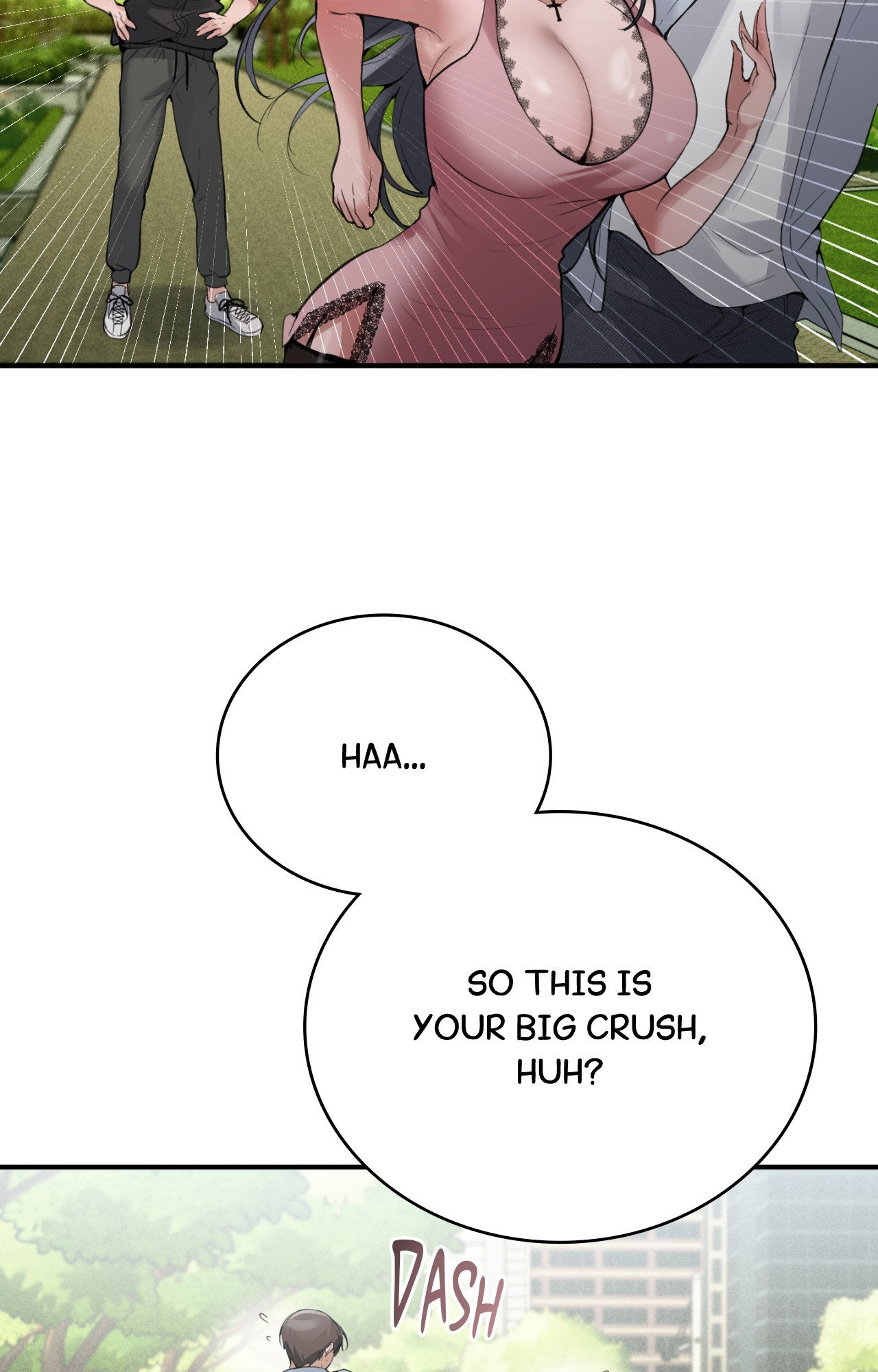 The Girl from the PC Café Page 72 - MangaHe
