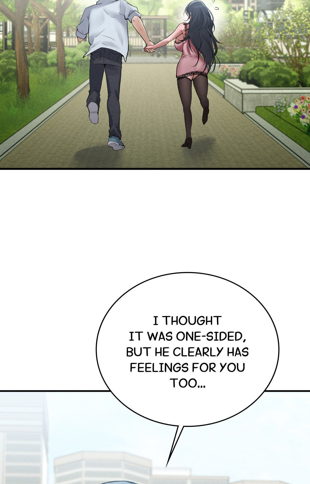 The Girl from the PC Café Page 73 - MangaHe