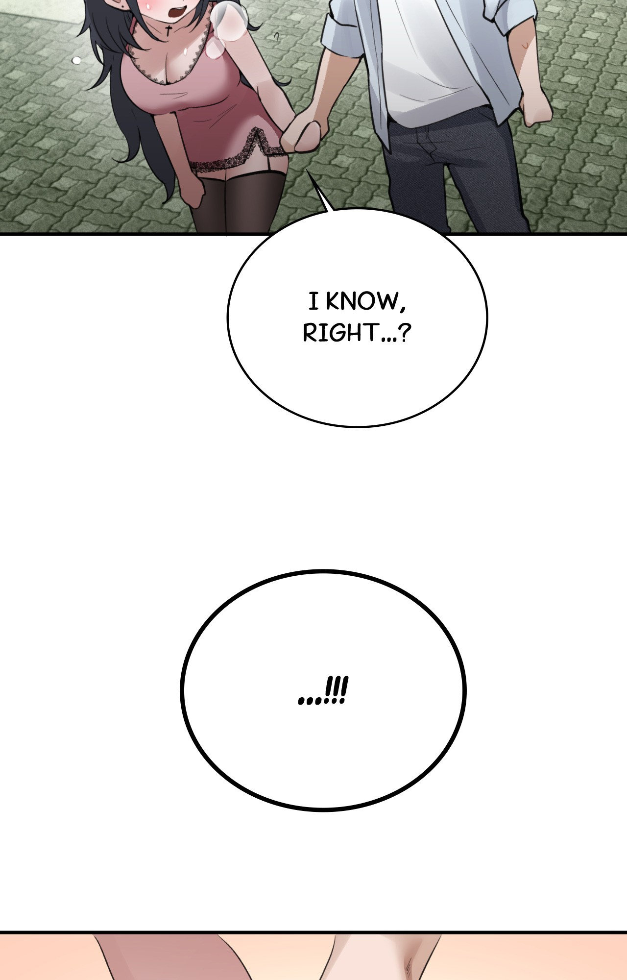 The Girl from the PC Café Page 78 - MangaHe