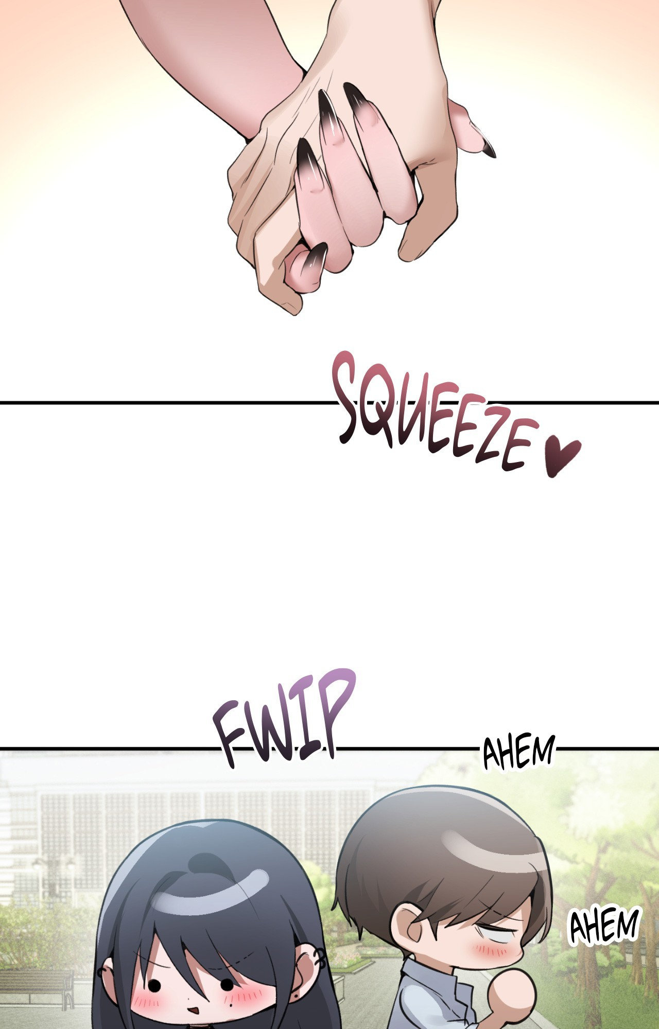 The Girl from the PC Café Page 79 - MangaHe