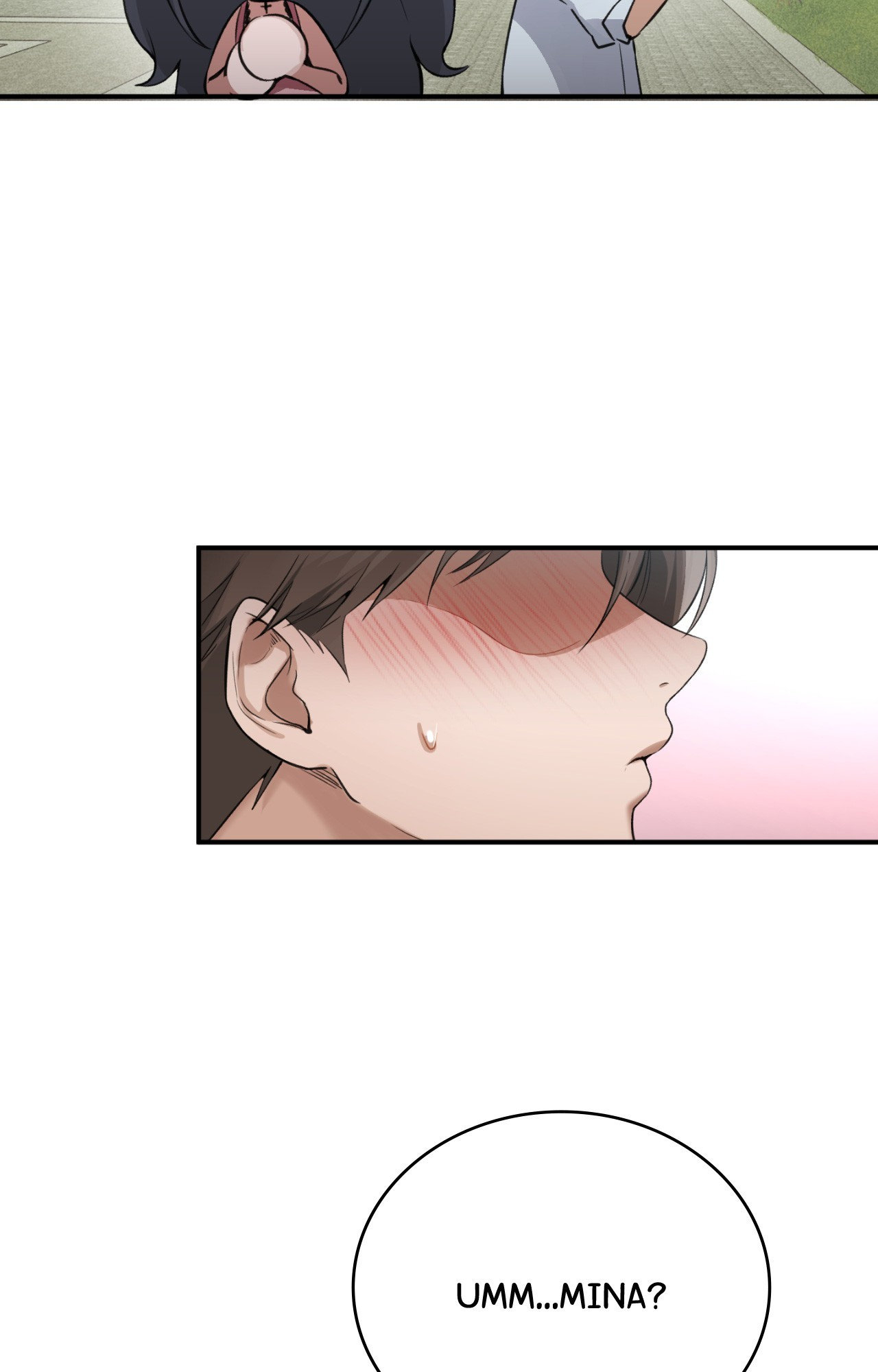 The Girl from the PC Café Page 80 - MangaHe