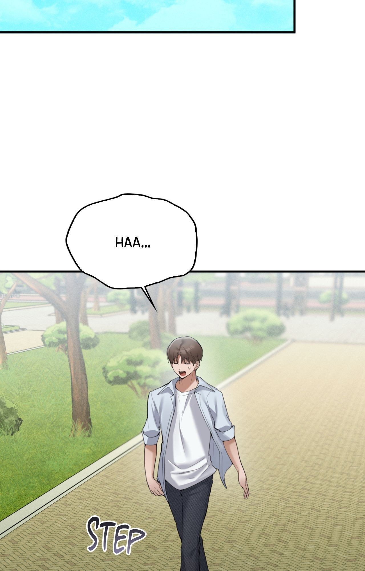 The Girl from the PC Café Page 9 - MangaHe