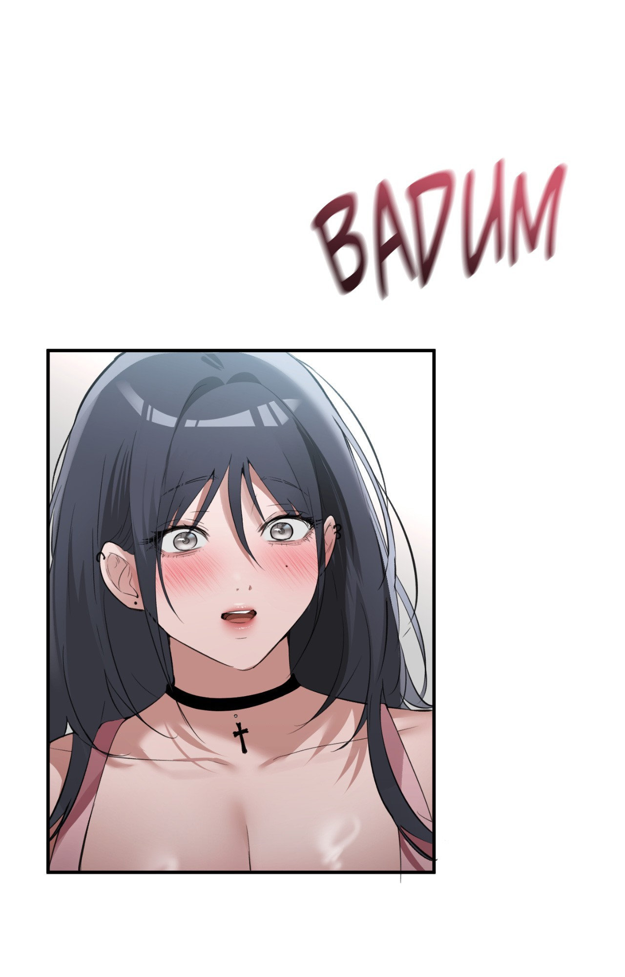 The Girl from the PC Café Page 84 - MangaHe