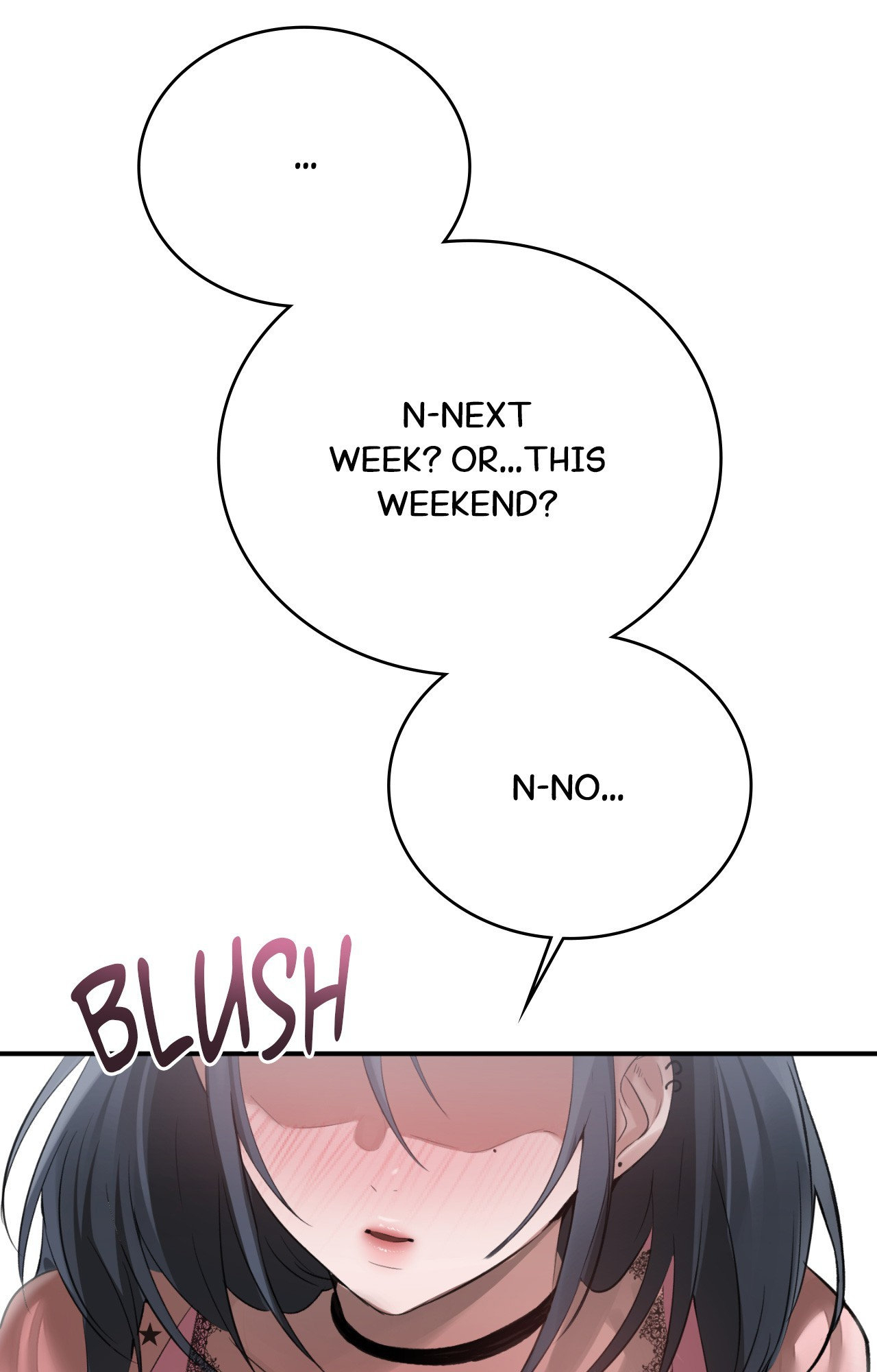 The Girl from the PC Café Page 86 - MangaHe