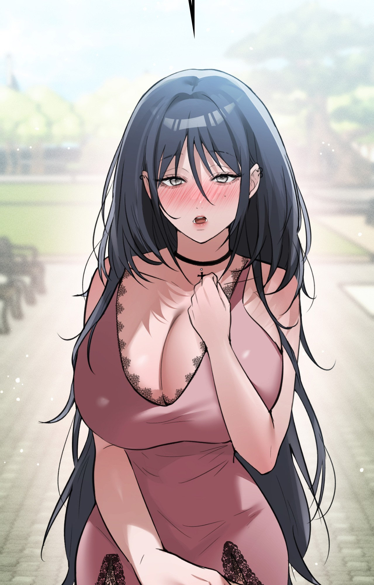 The Girl from the PC Café Page 88 - MangaHe
