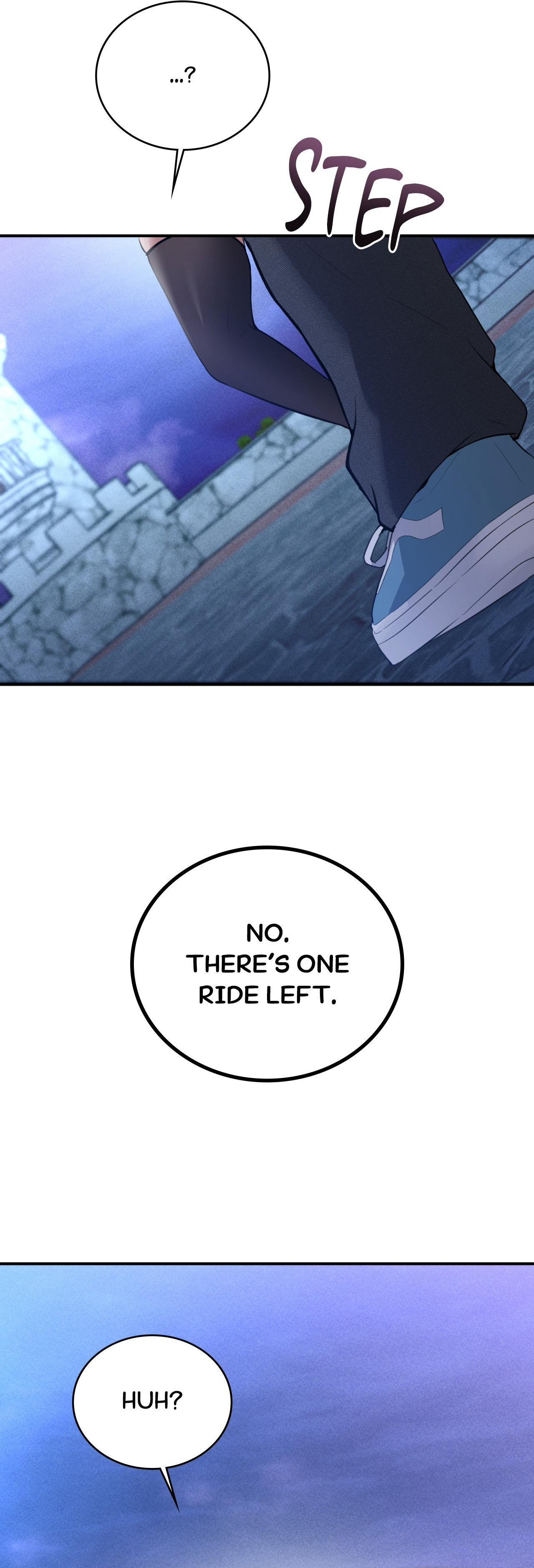 The Girl from the PC Café Page 18 - MangaHe