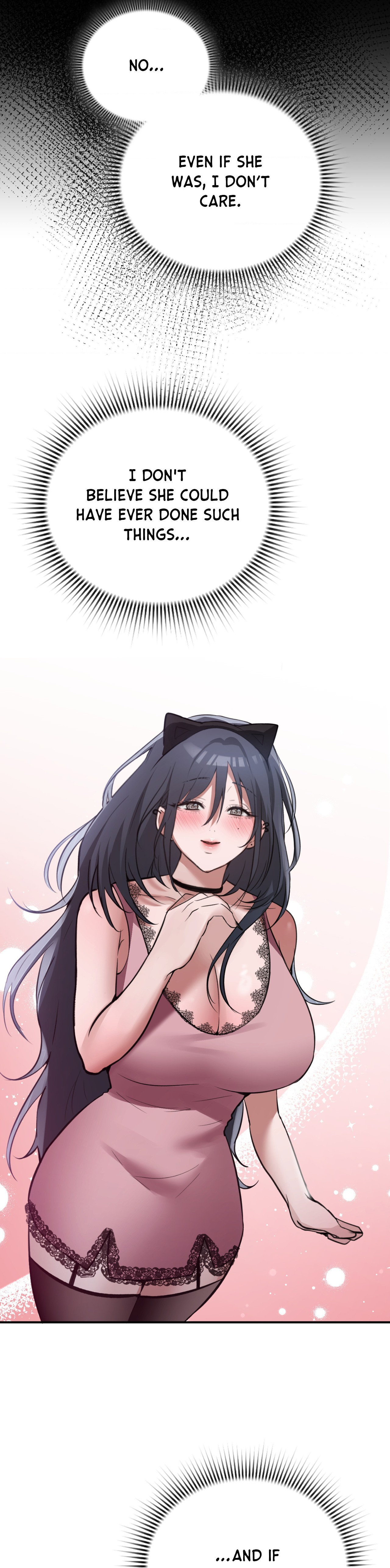 The Girl from the PC Café Page 27 - MangaHe