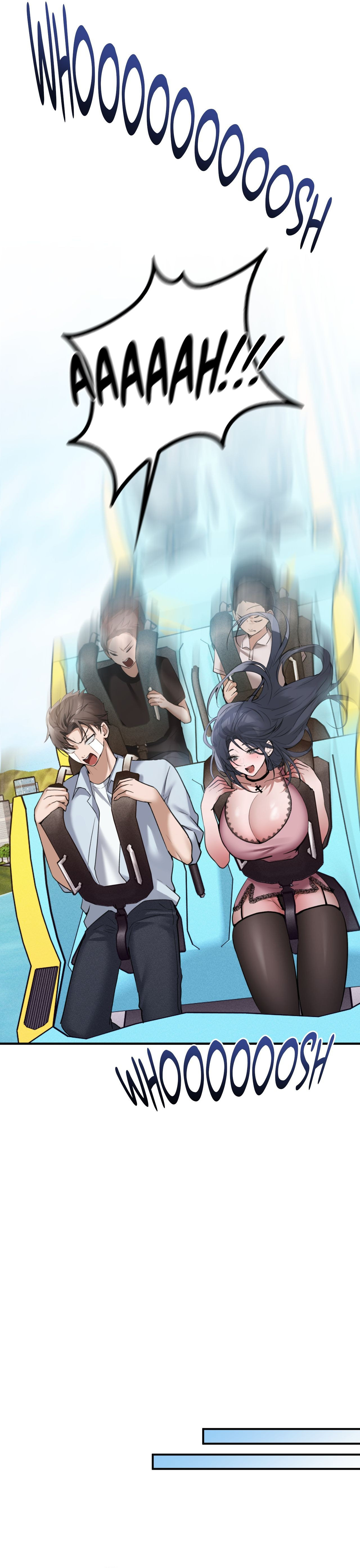 The Girl from the PC Café Page 4 - MangaHe
