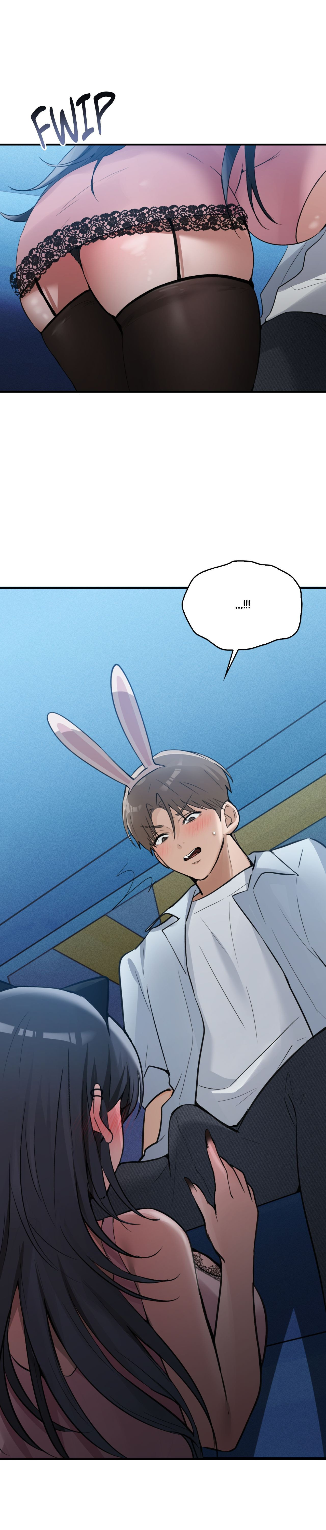 The Girl from the PC Café Page 32 - MangaHe
