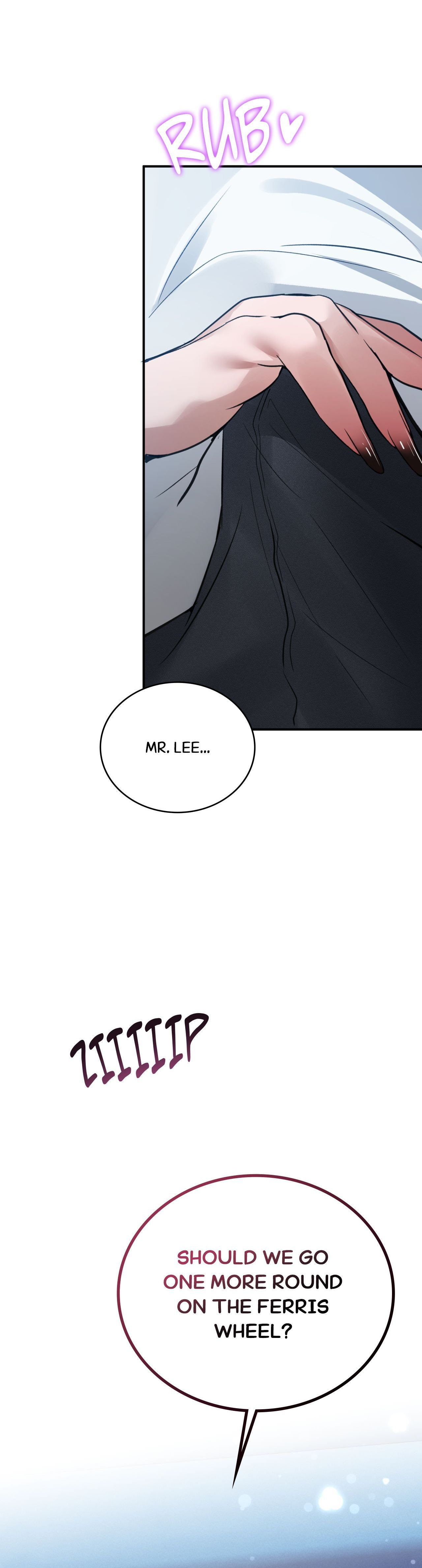 The Girl from the PC Café Page 33 - MangaHe