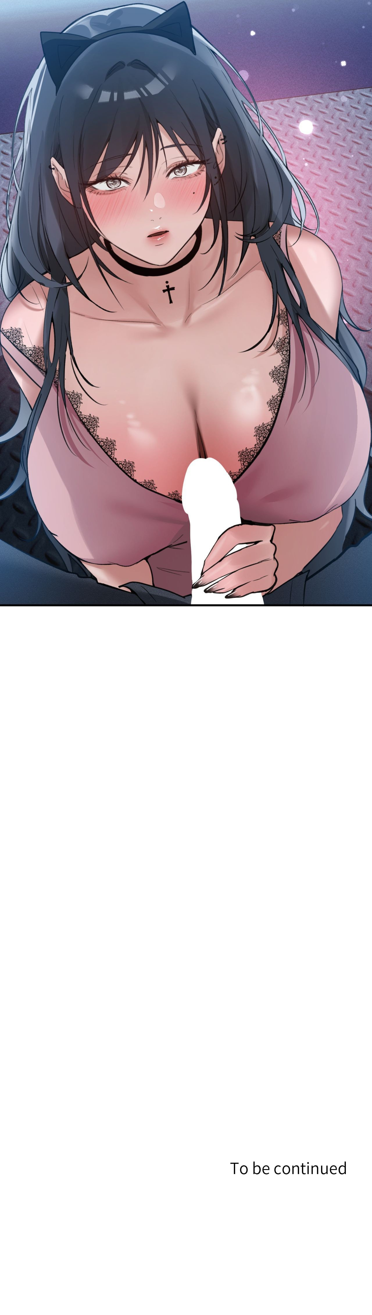 The Girl from the PC Café Page 34 - MangaHe