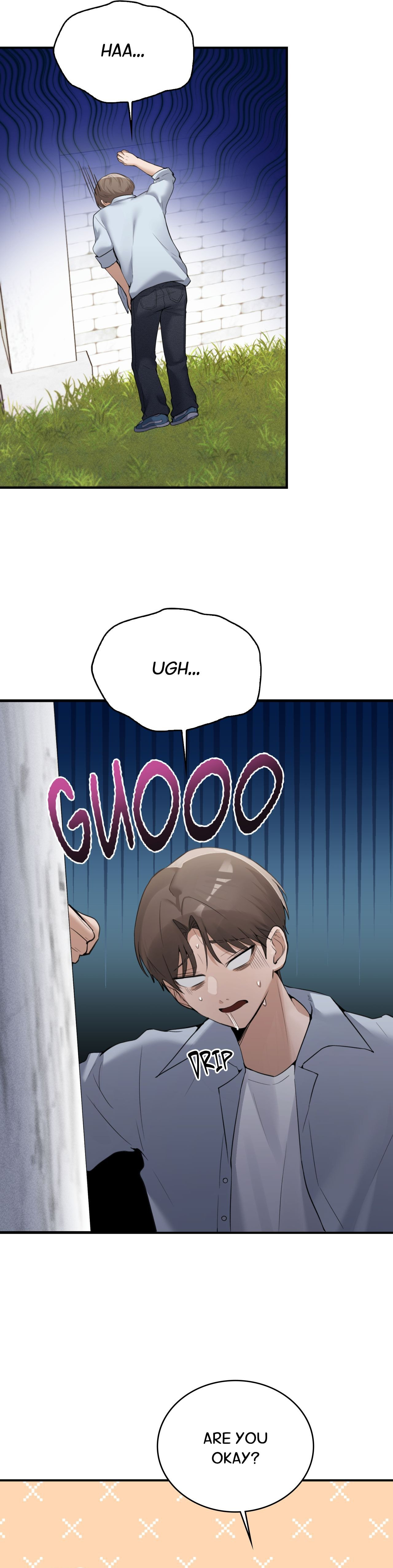 The Girl from the PC Café Page 5 - MangaHe