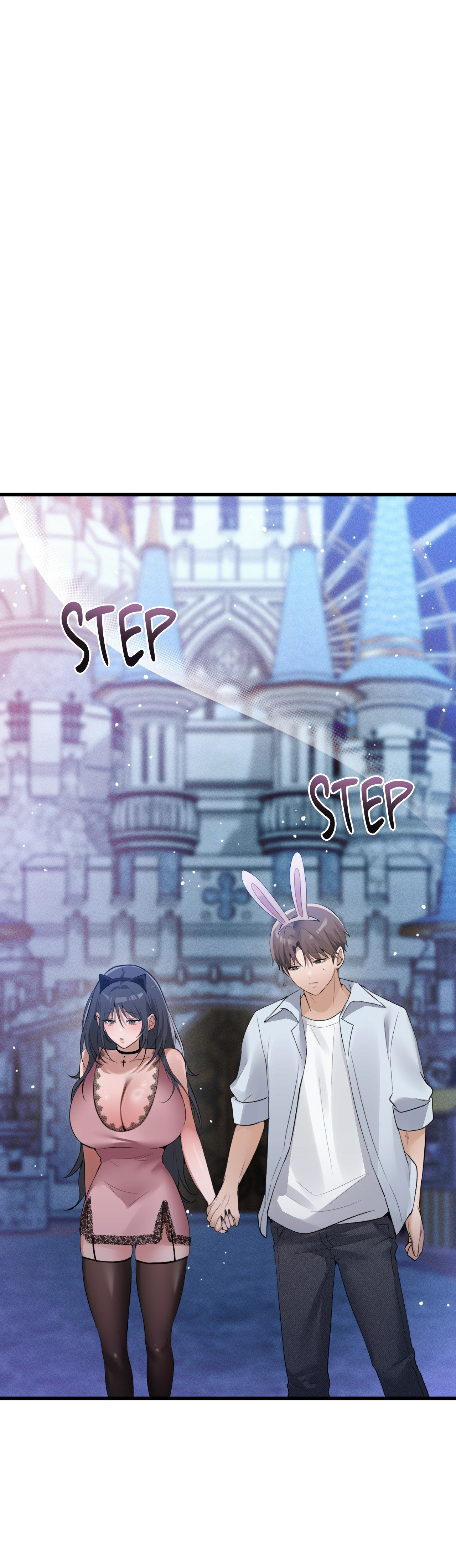The Girl from the PC Café Page 20 - MangaHe