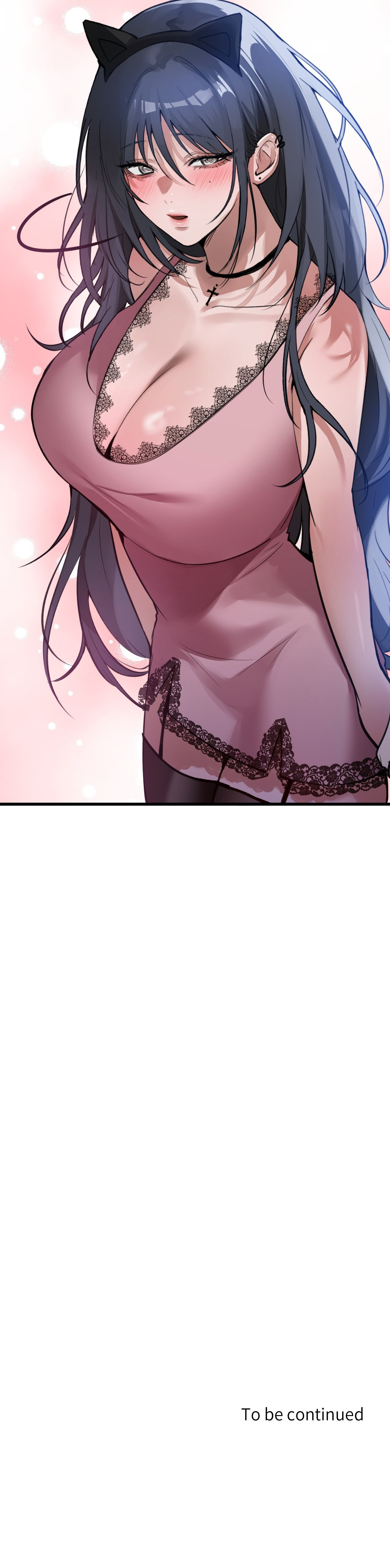 The Girl from the PC Café Page 23 - MangaHe