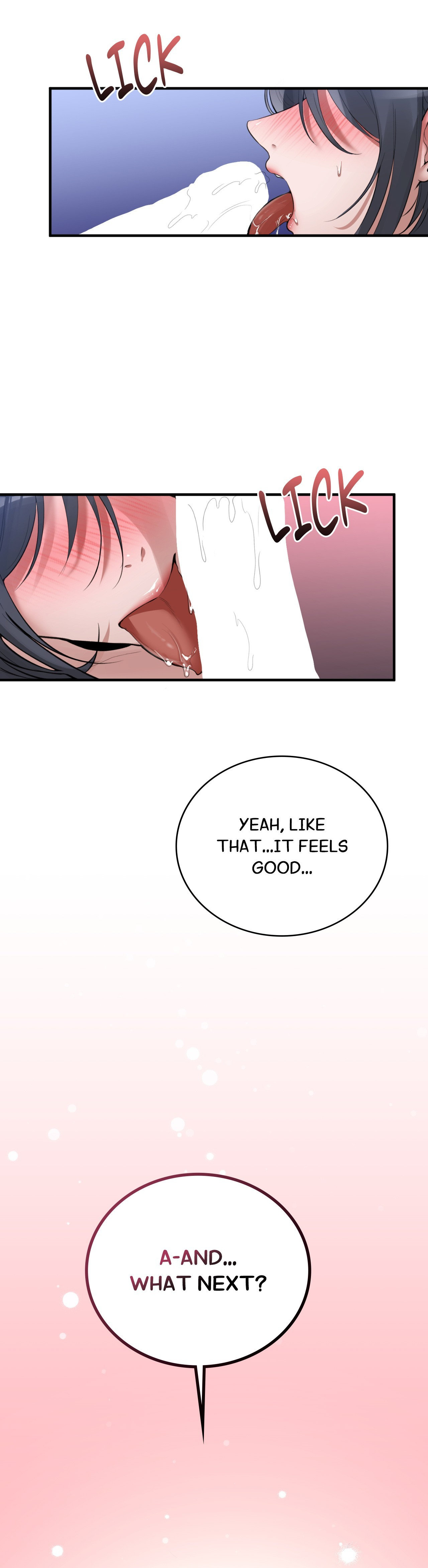 The Girl from the PC Café Page 10 - MangaHe